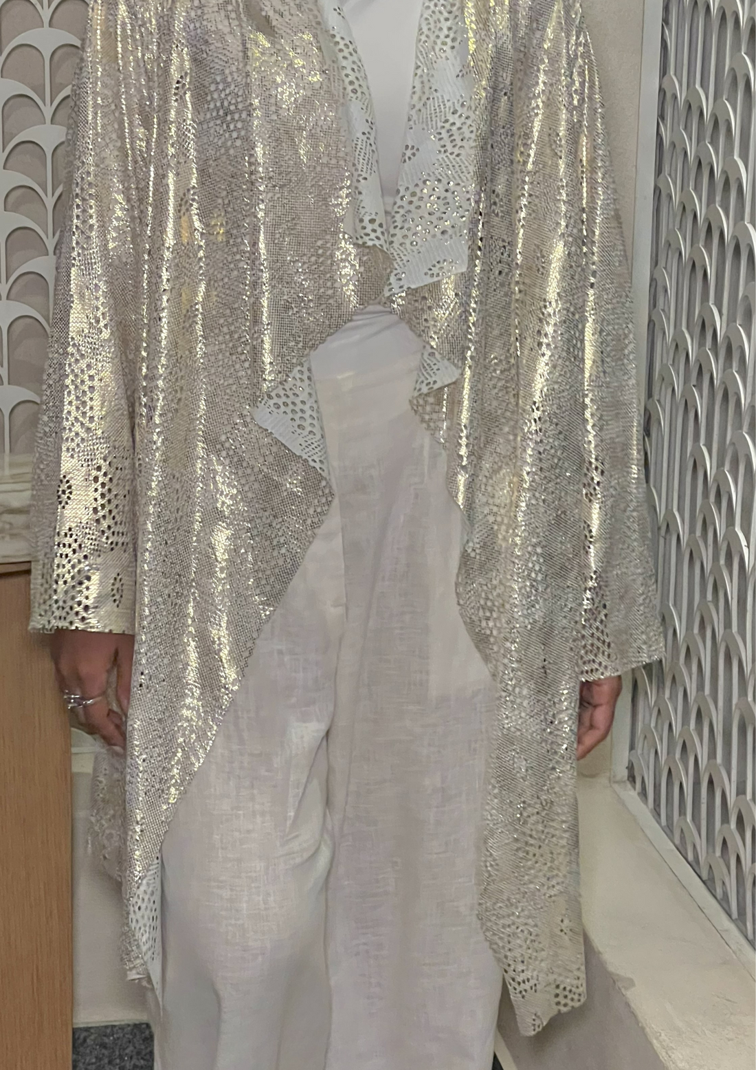 Shiny Coverup