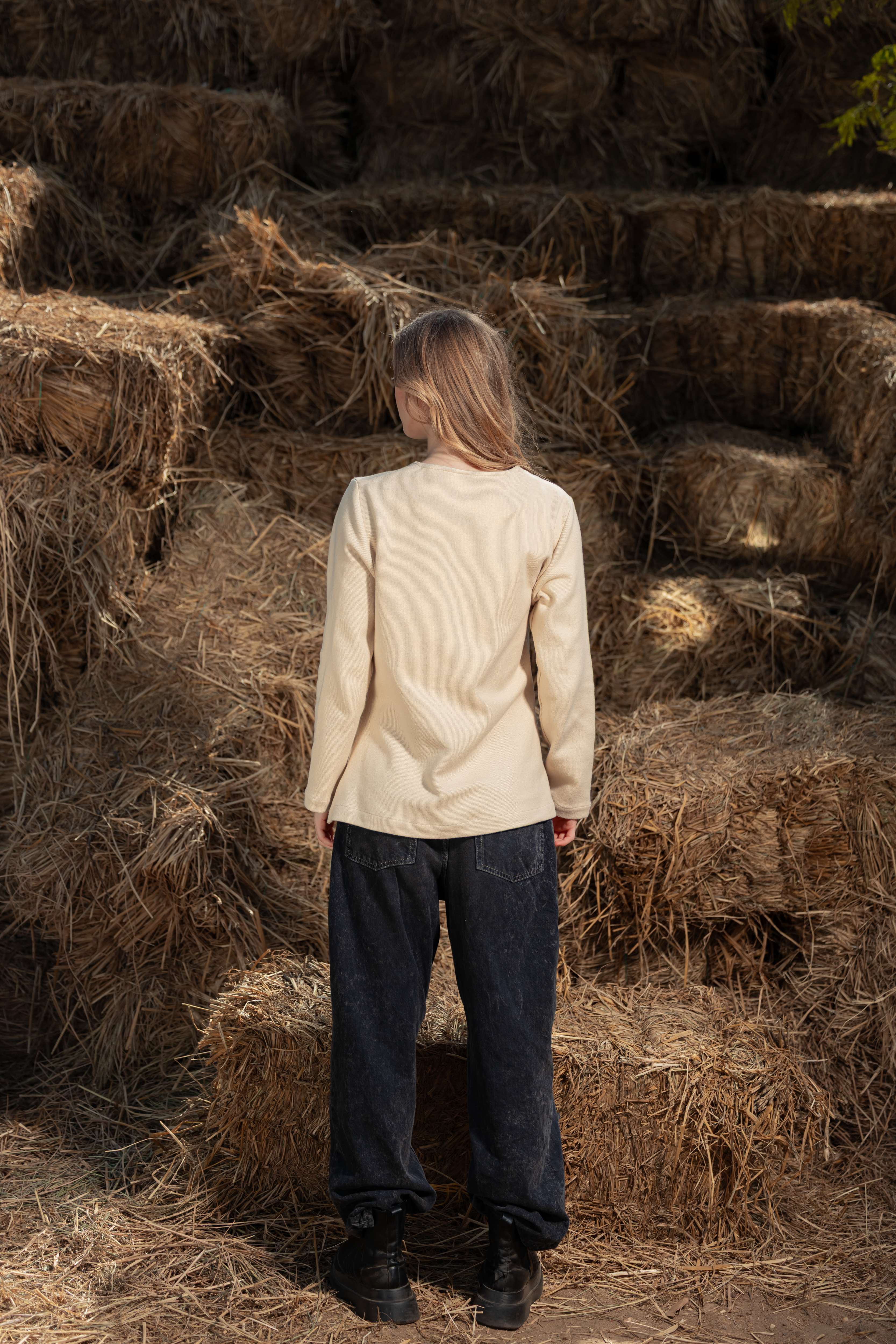 CASHMERE CARDIGAN