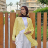 Netted coverup