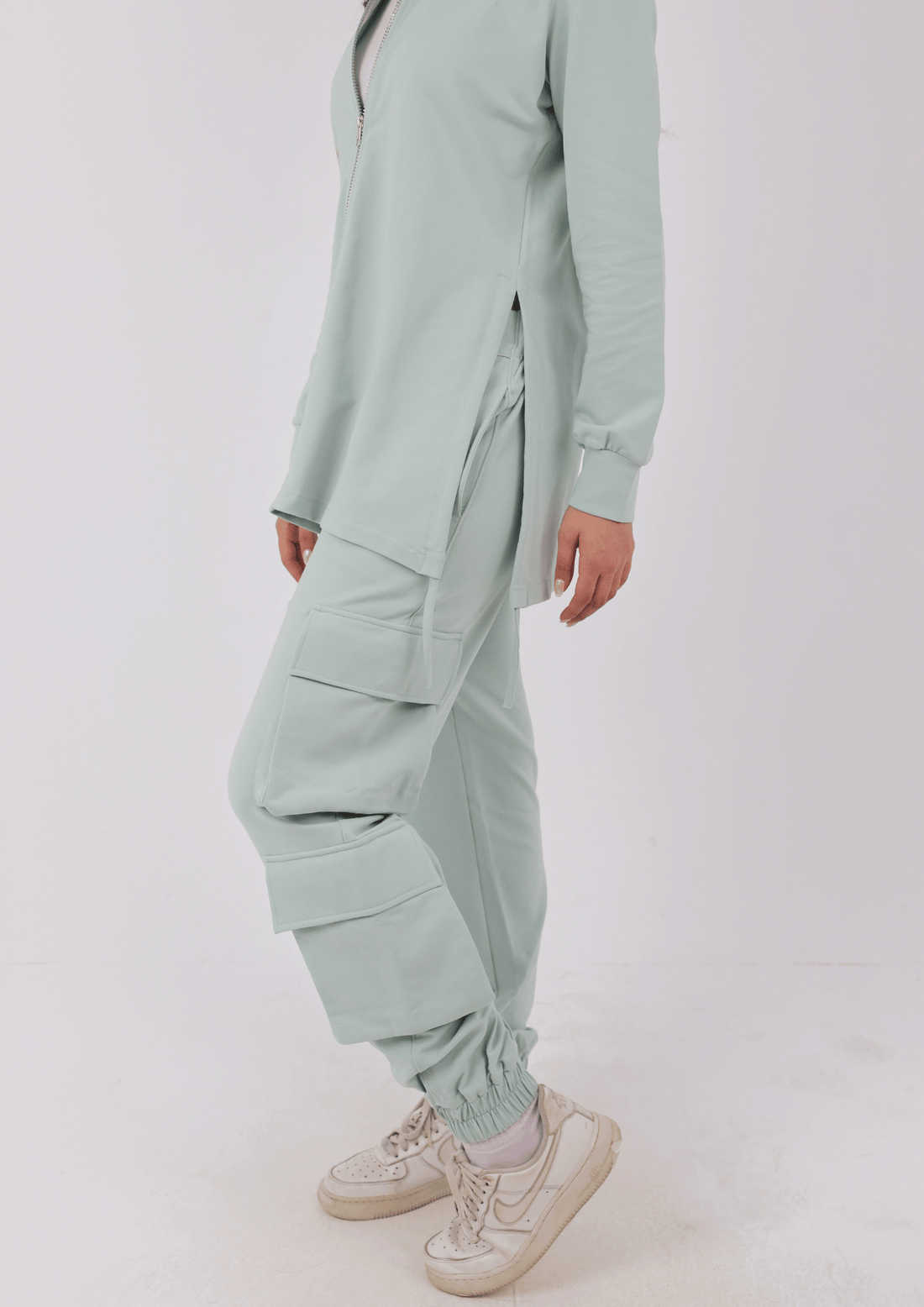 Cargo set