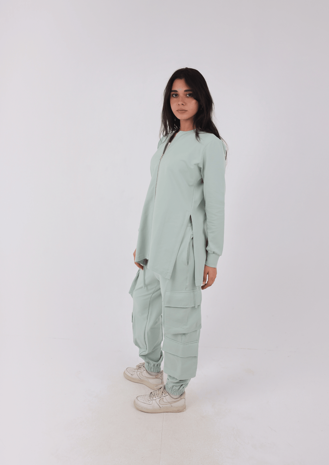 Cargo set