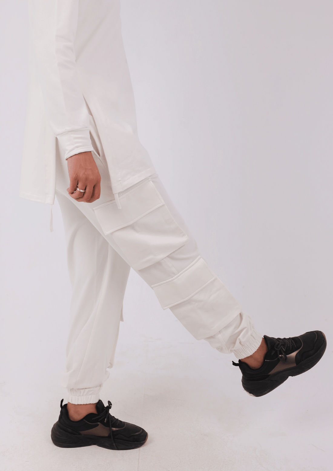 Cargo set