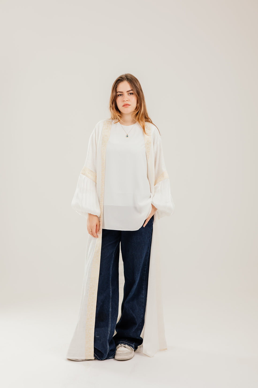 Basic Kaftan
