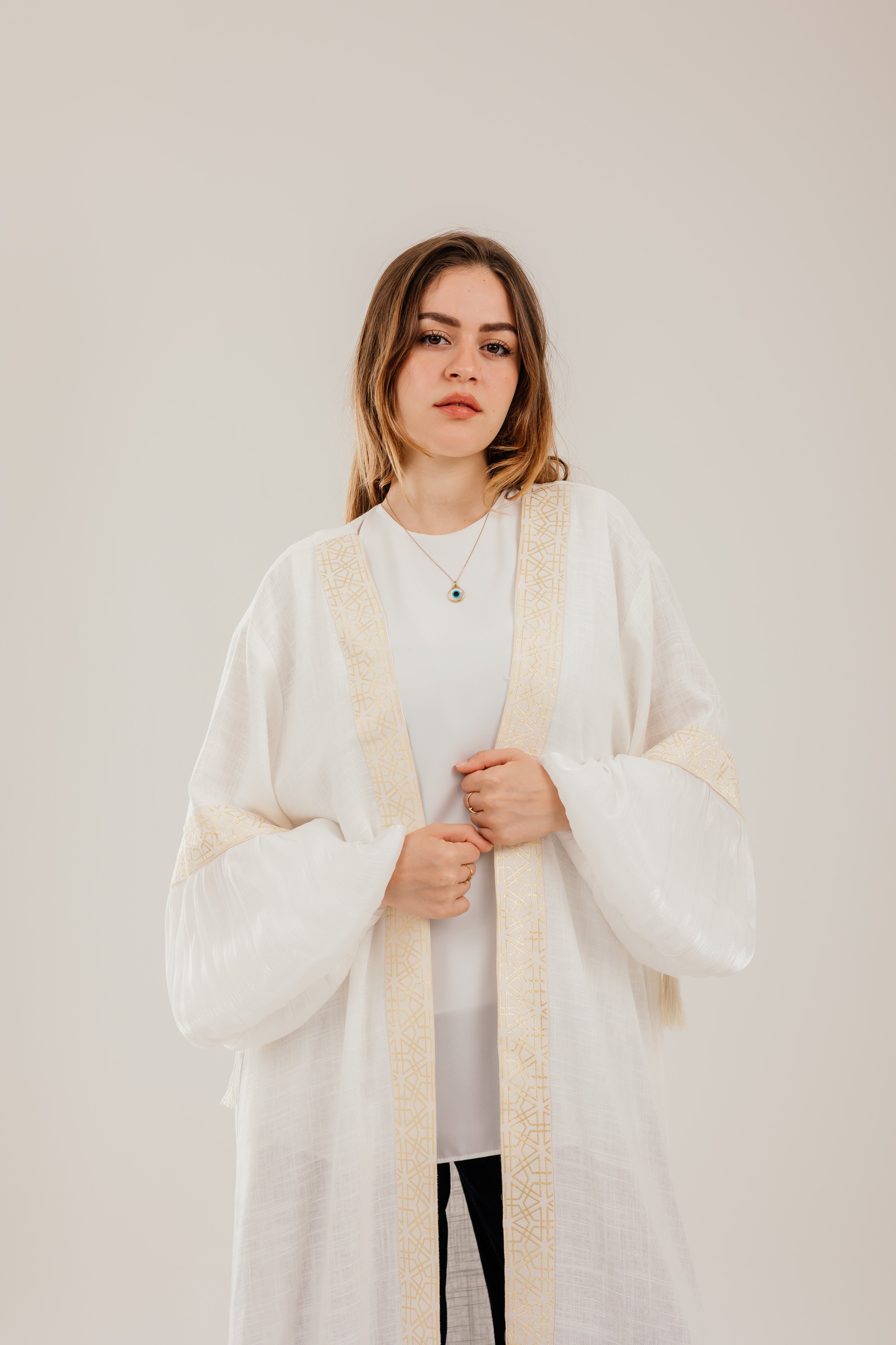 Basic Kaftan