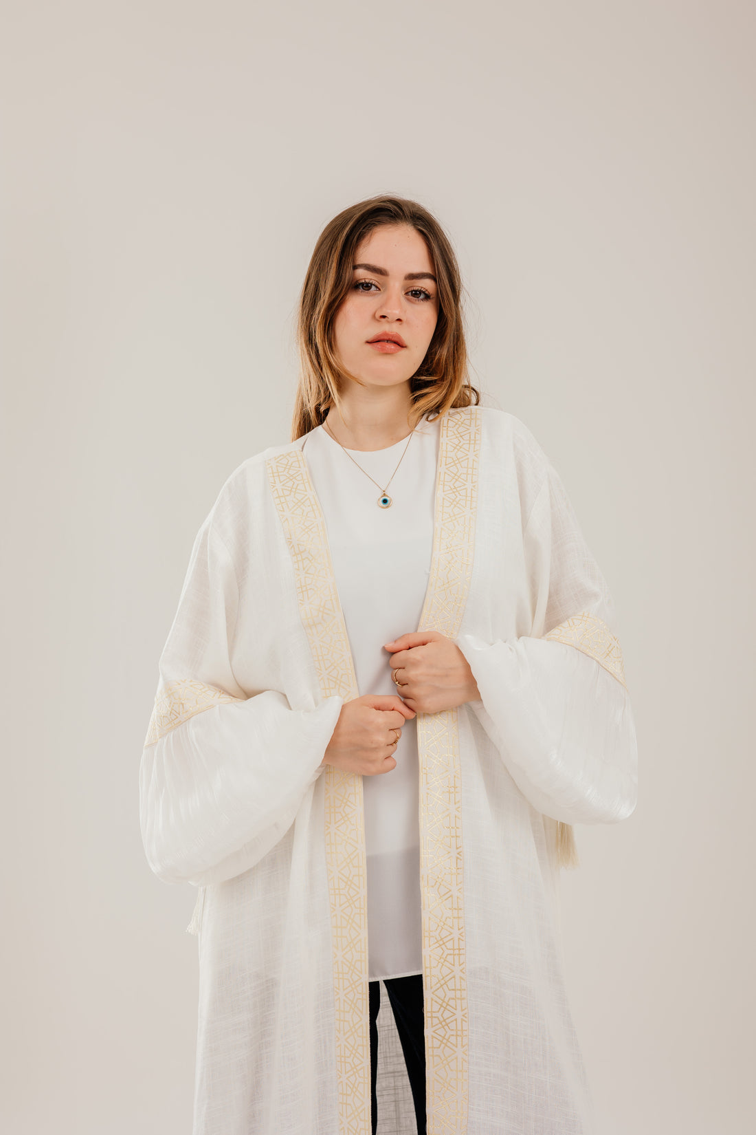 Basic Kaftan