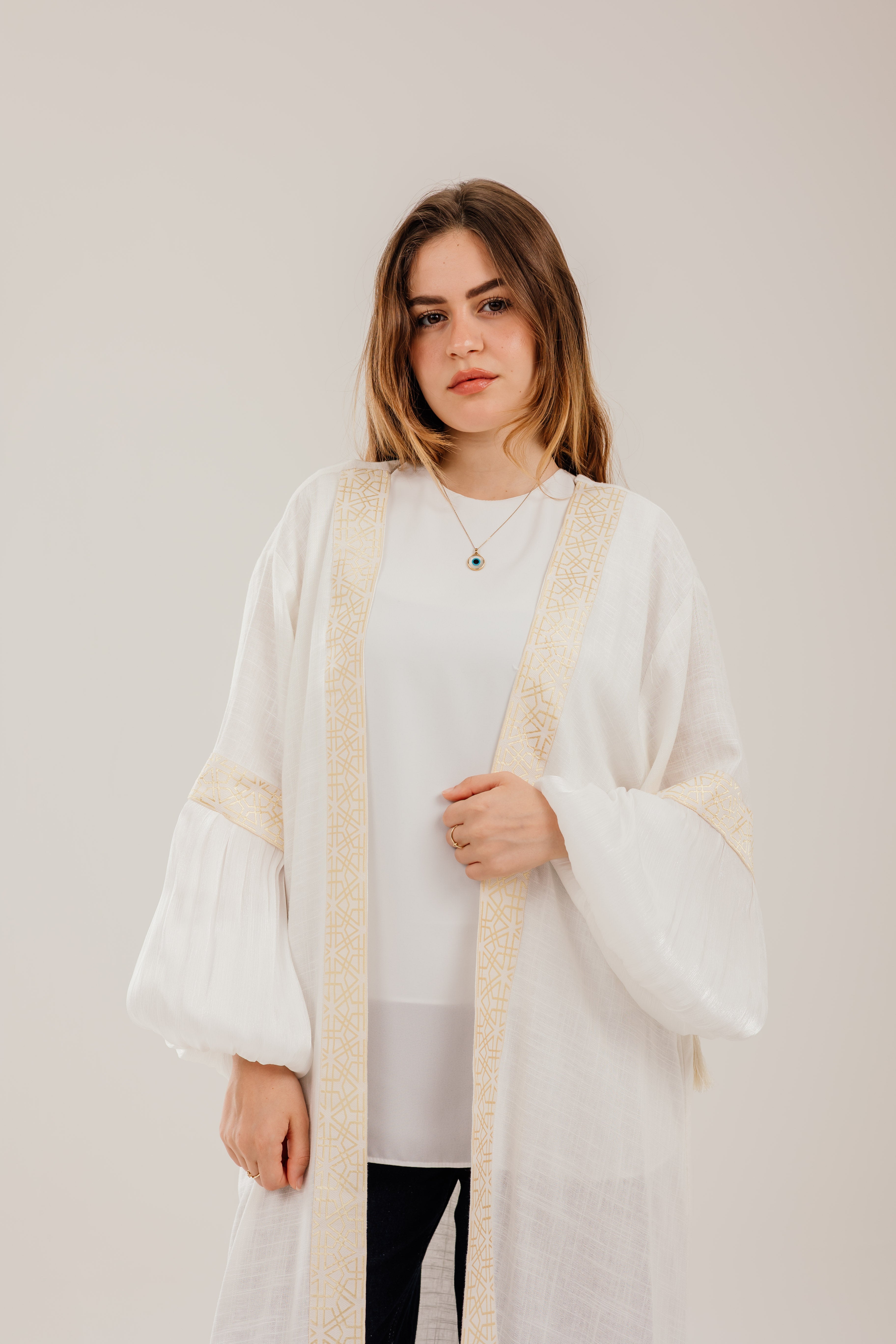 Basic Kaftan