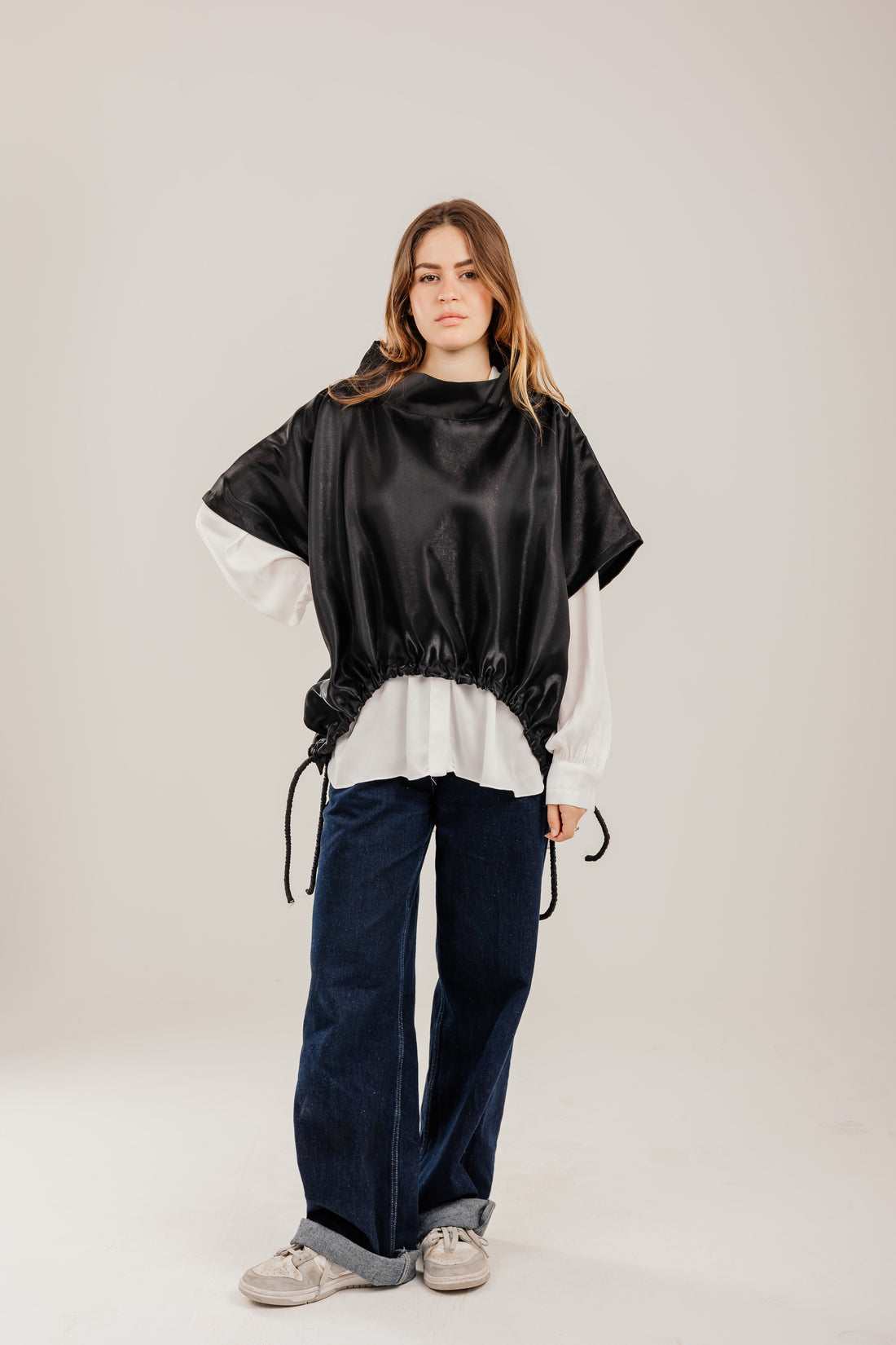 Shine Top