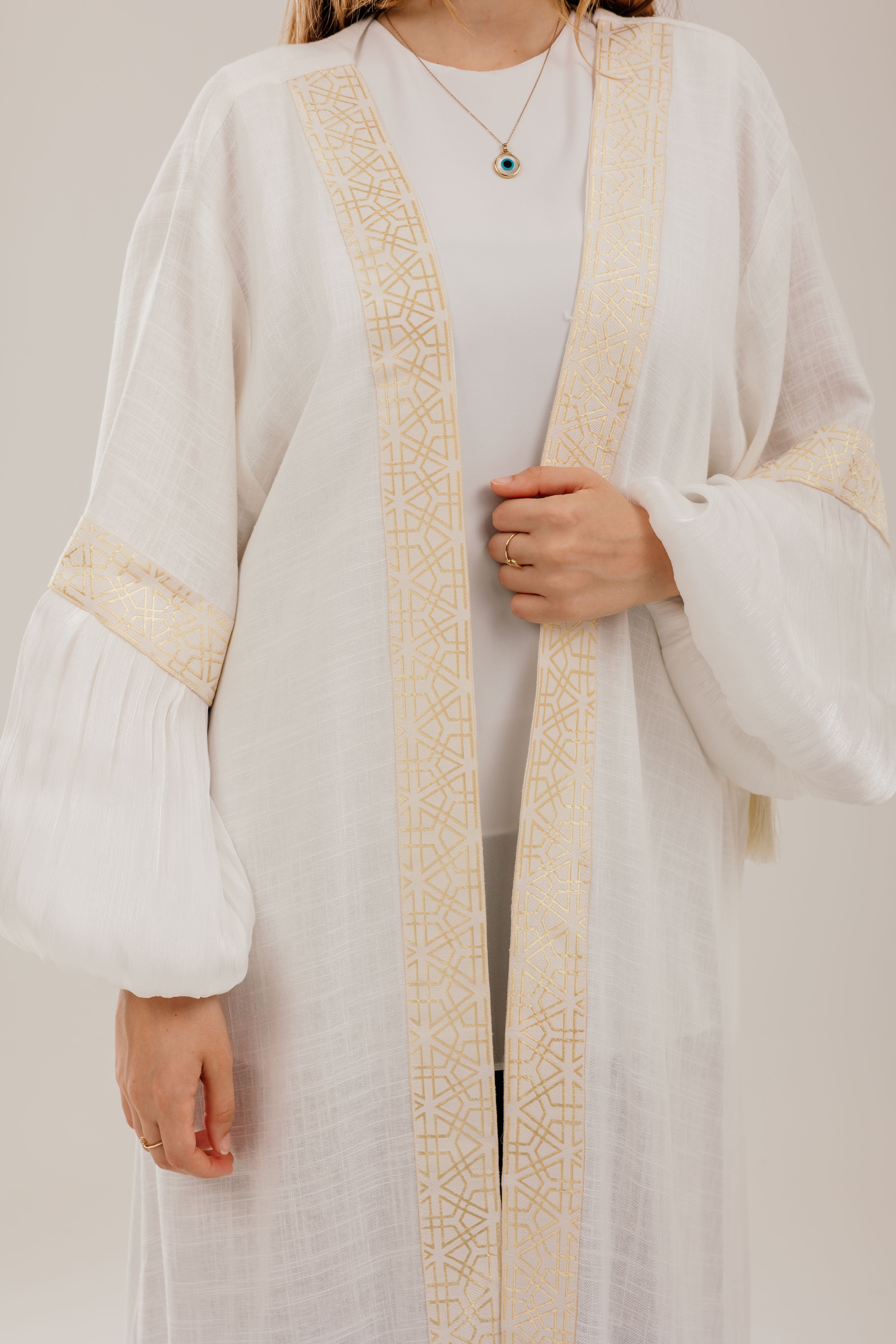 Basic Kaftan