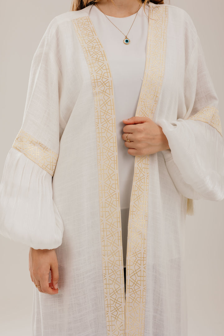 Basic Kaftan