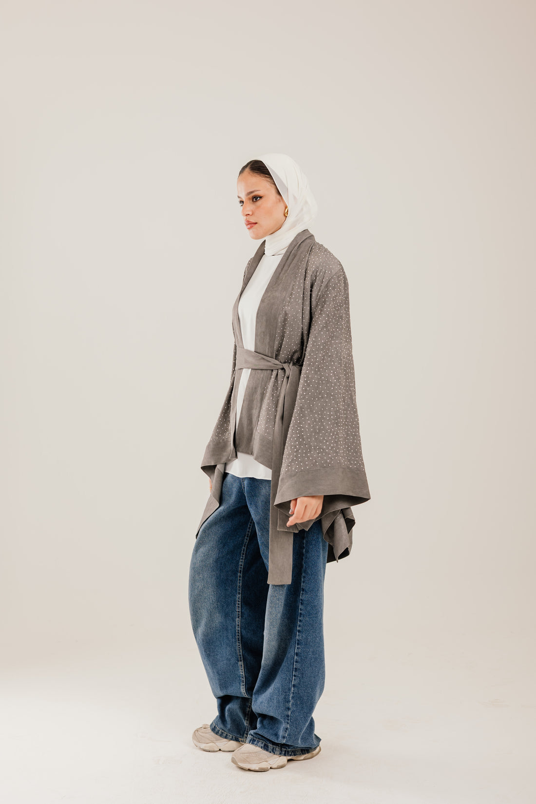 Strauss Cardigan