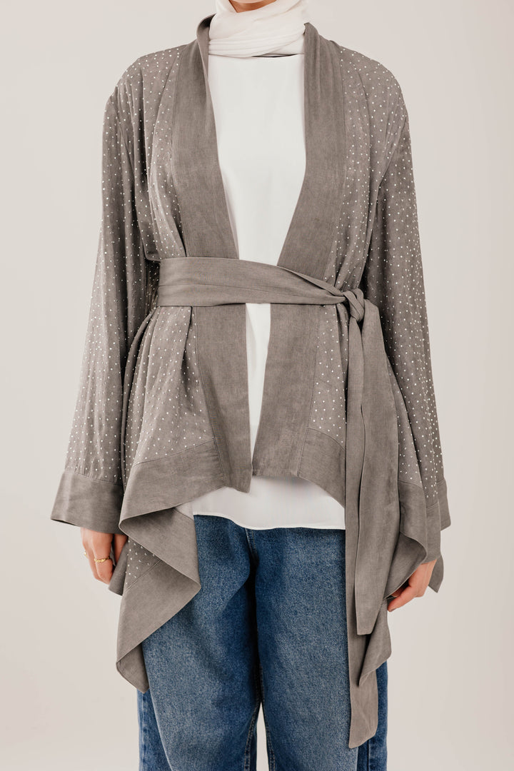 Strauss Cardigan