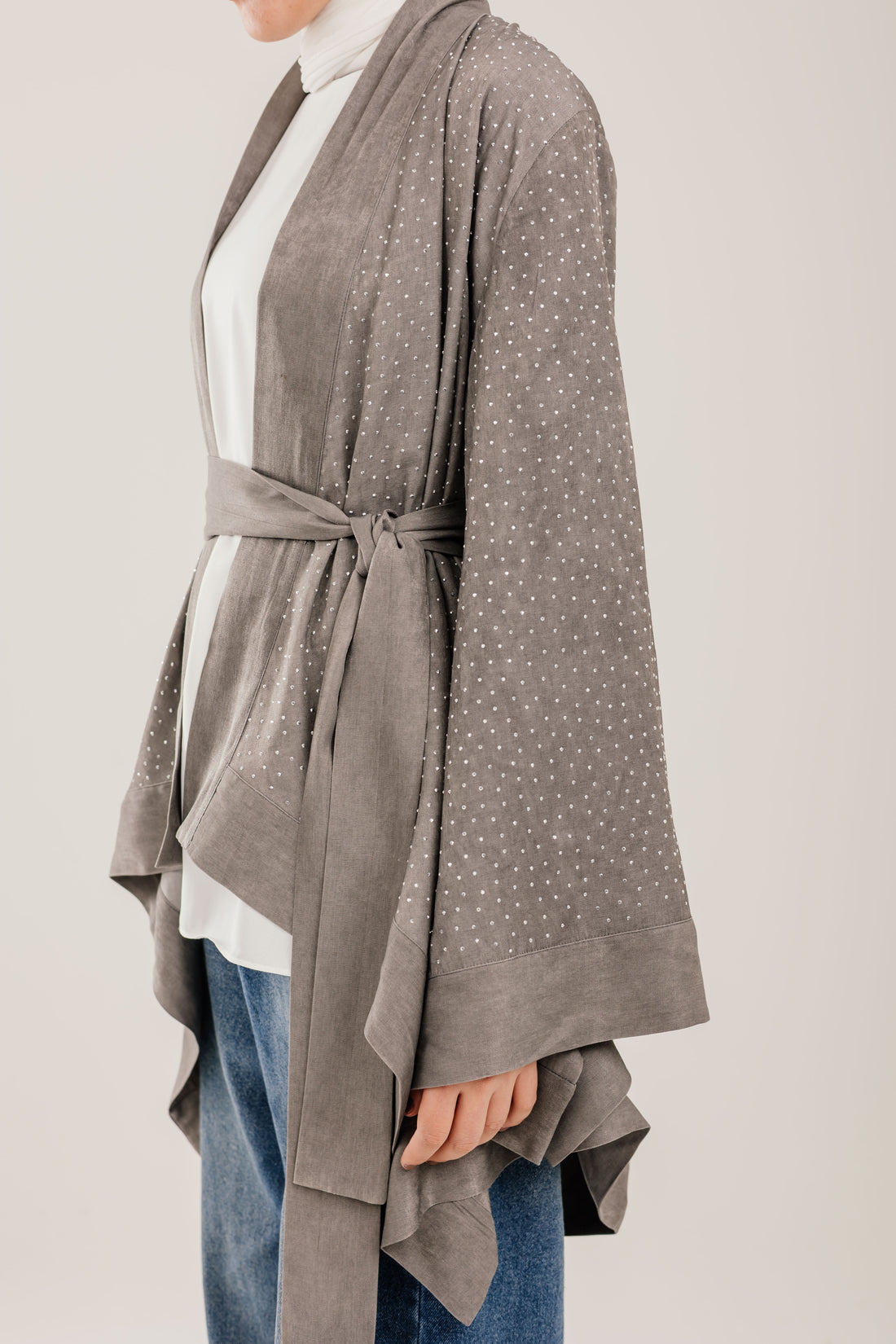 Strauss Cardigan