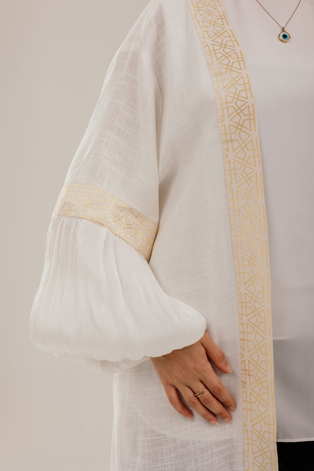 Basic Kaftan