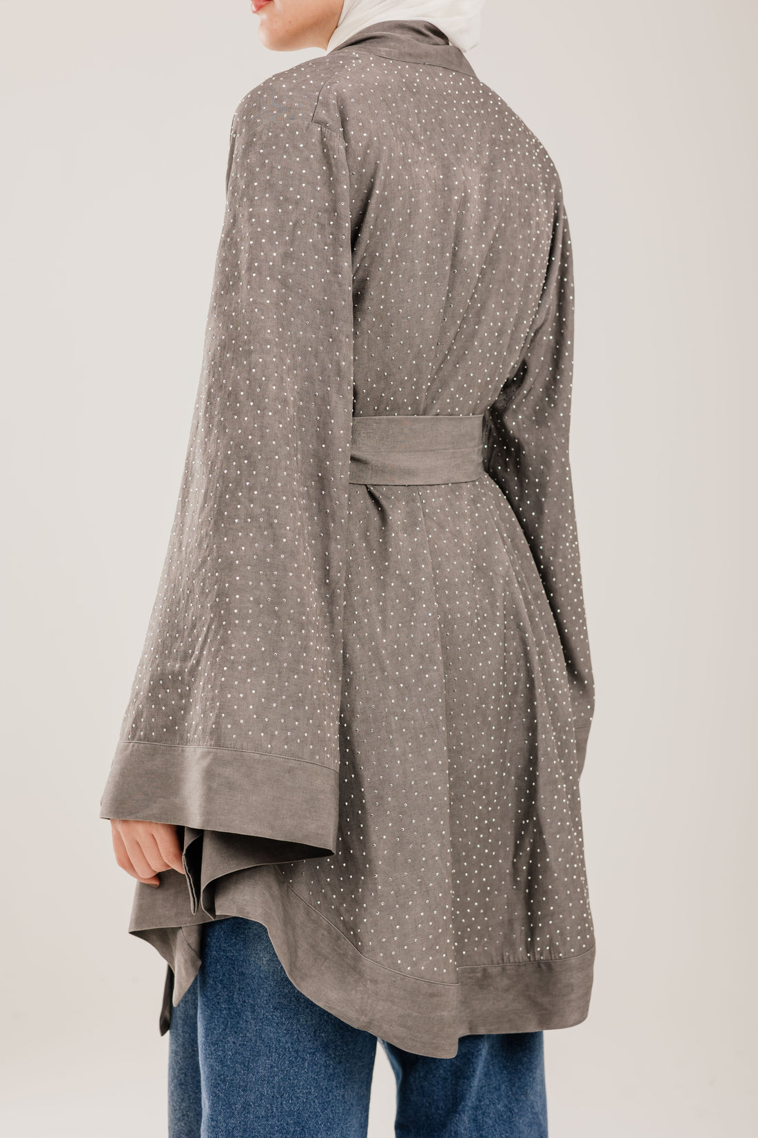 Strauss Cardigan