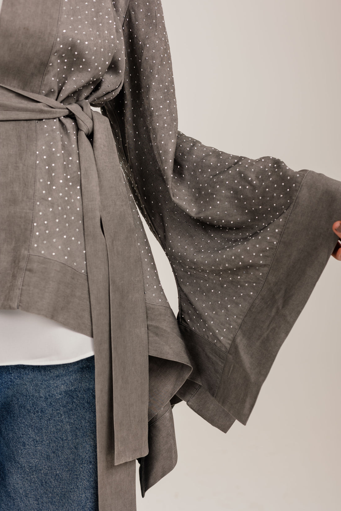 Strauss Cardigan