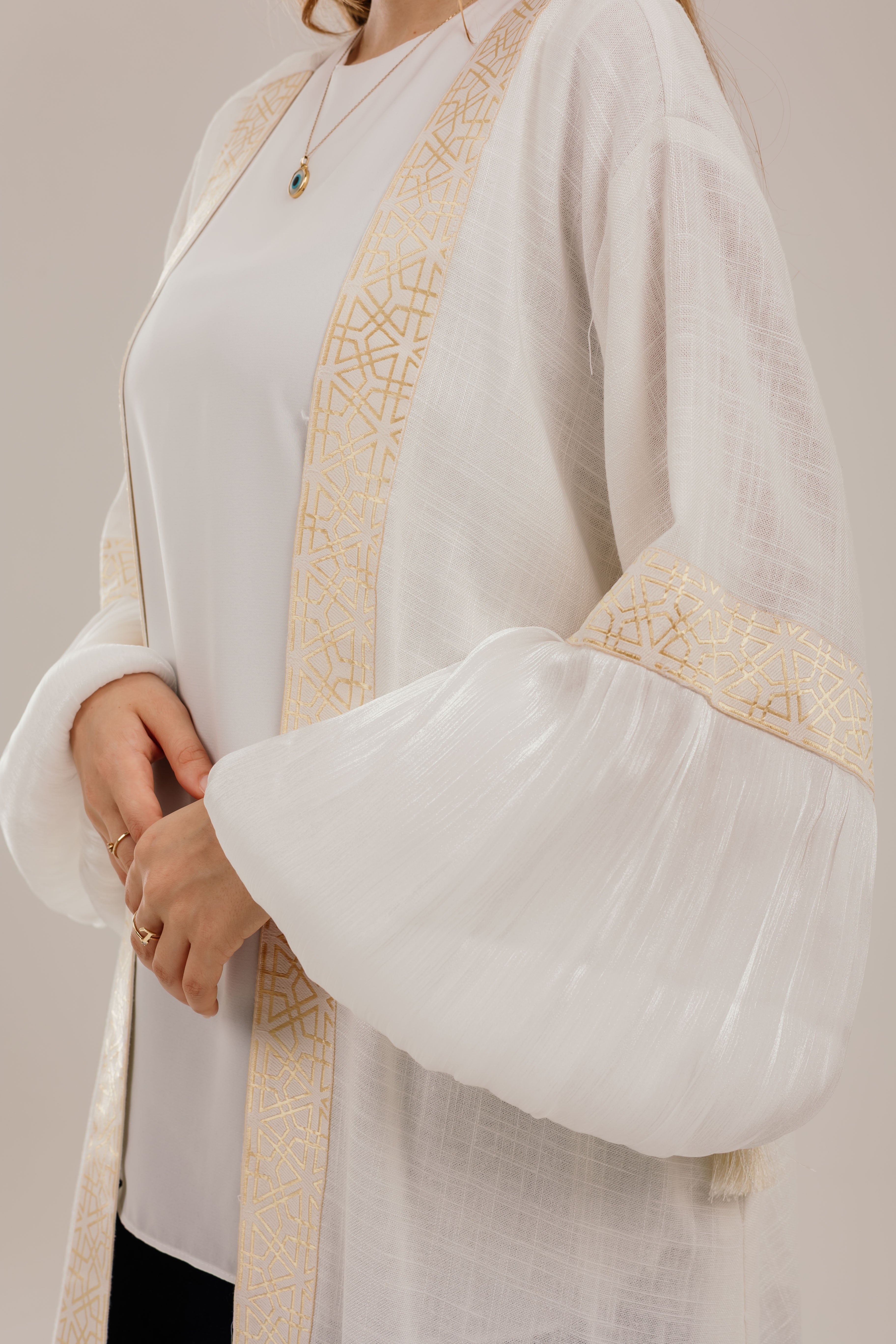 Basic Kaftan