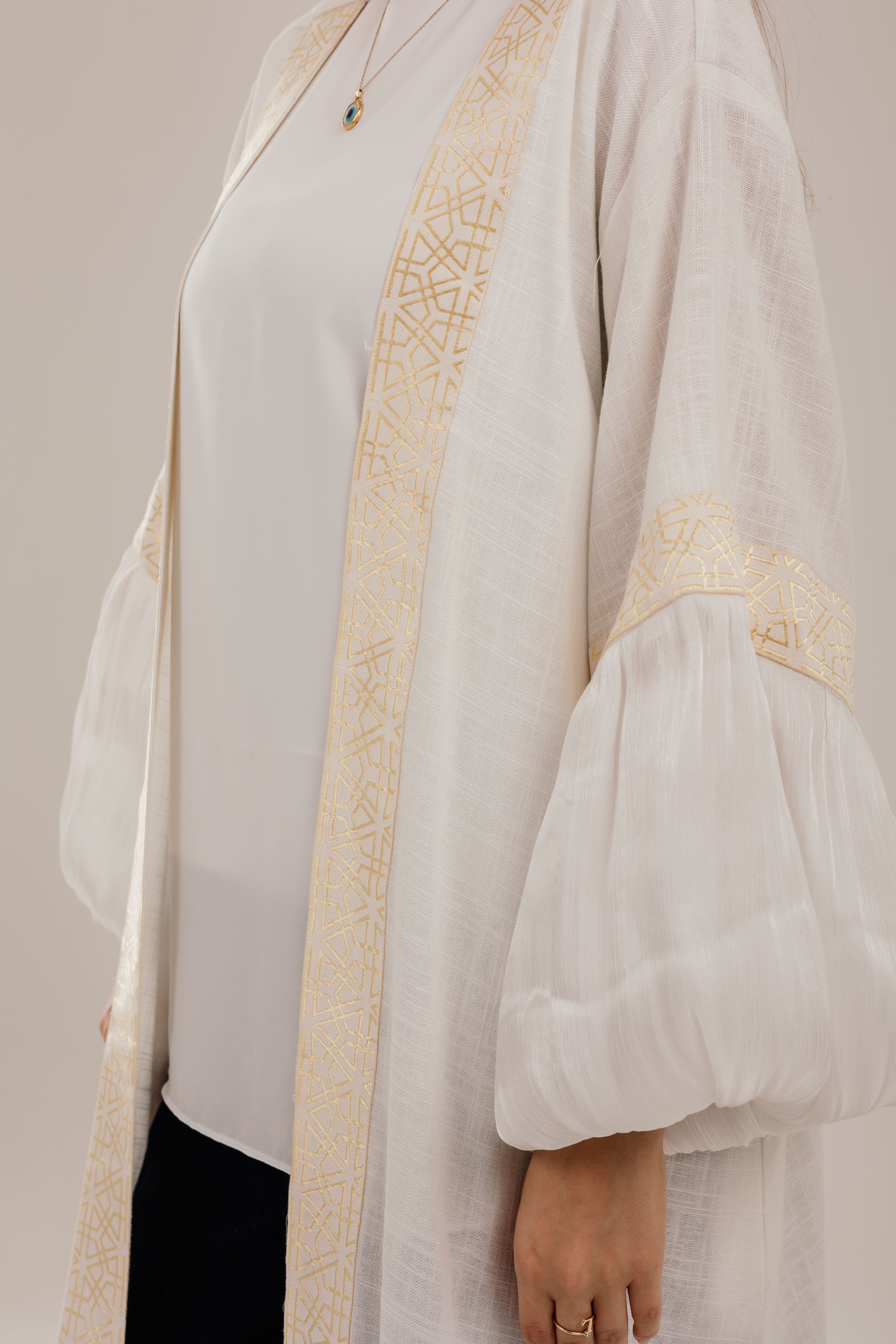 Basic Kaftan