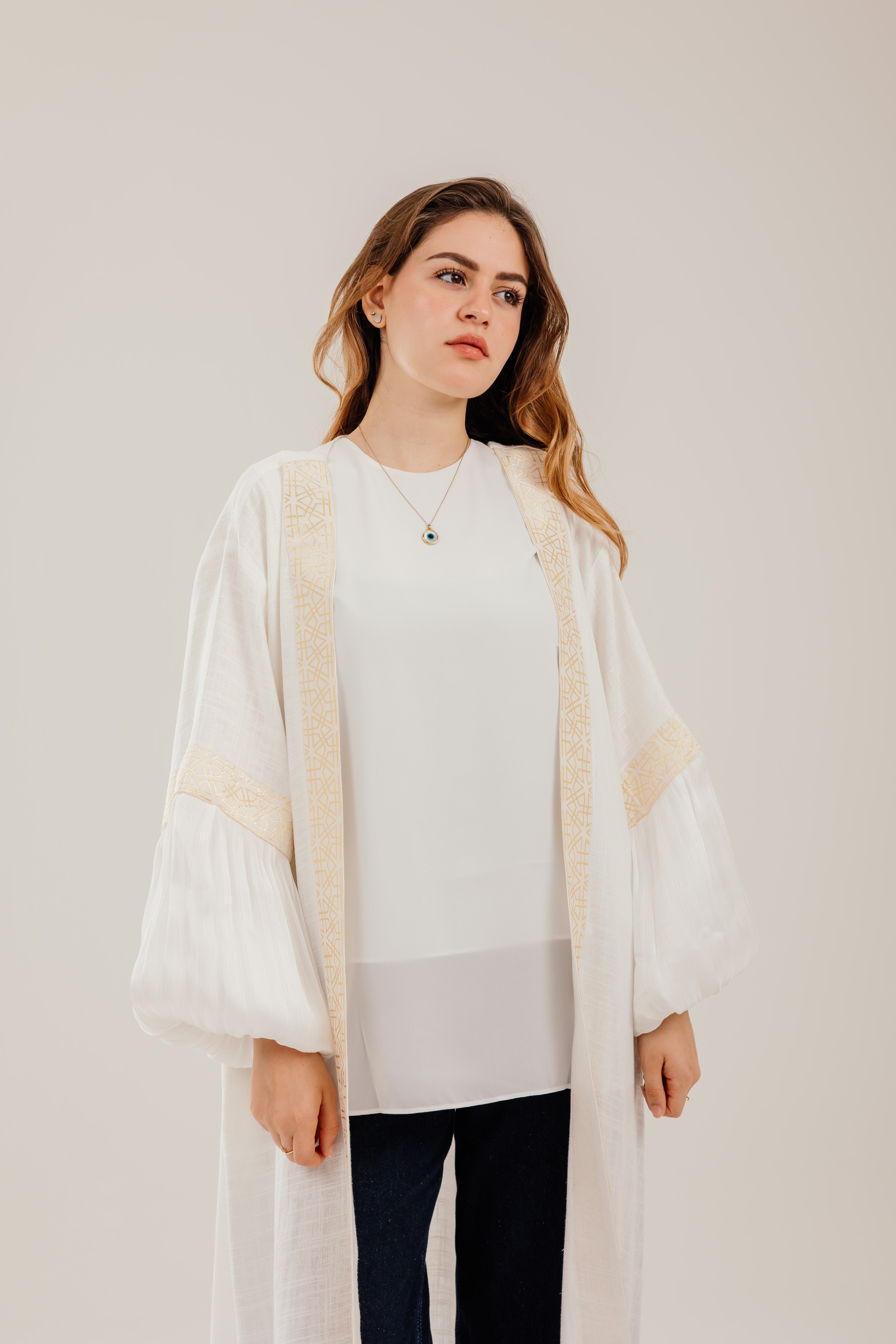 Basic Kaftan