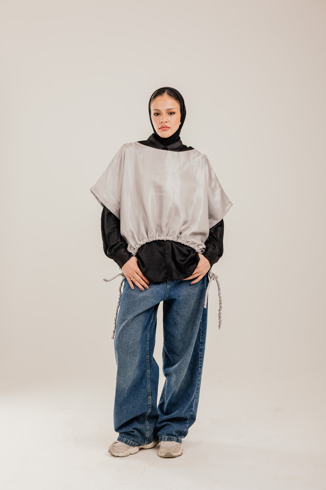 Shine Top