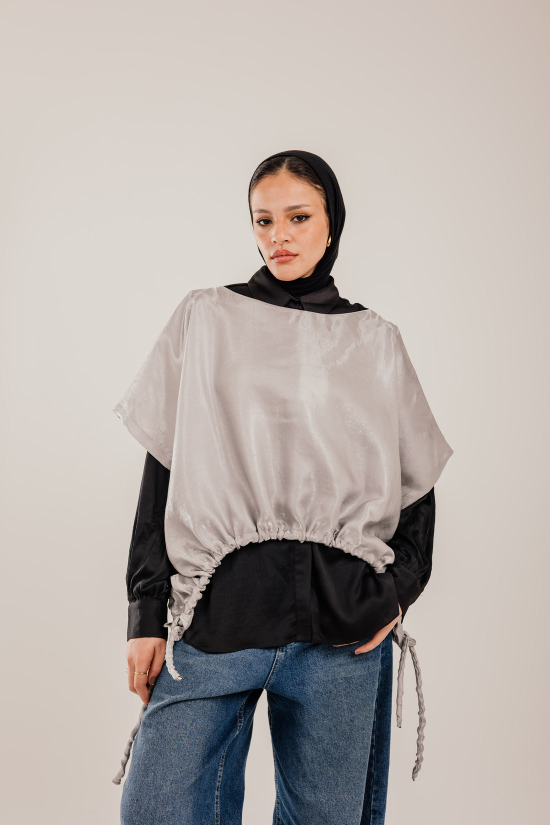 Shine Top