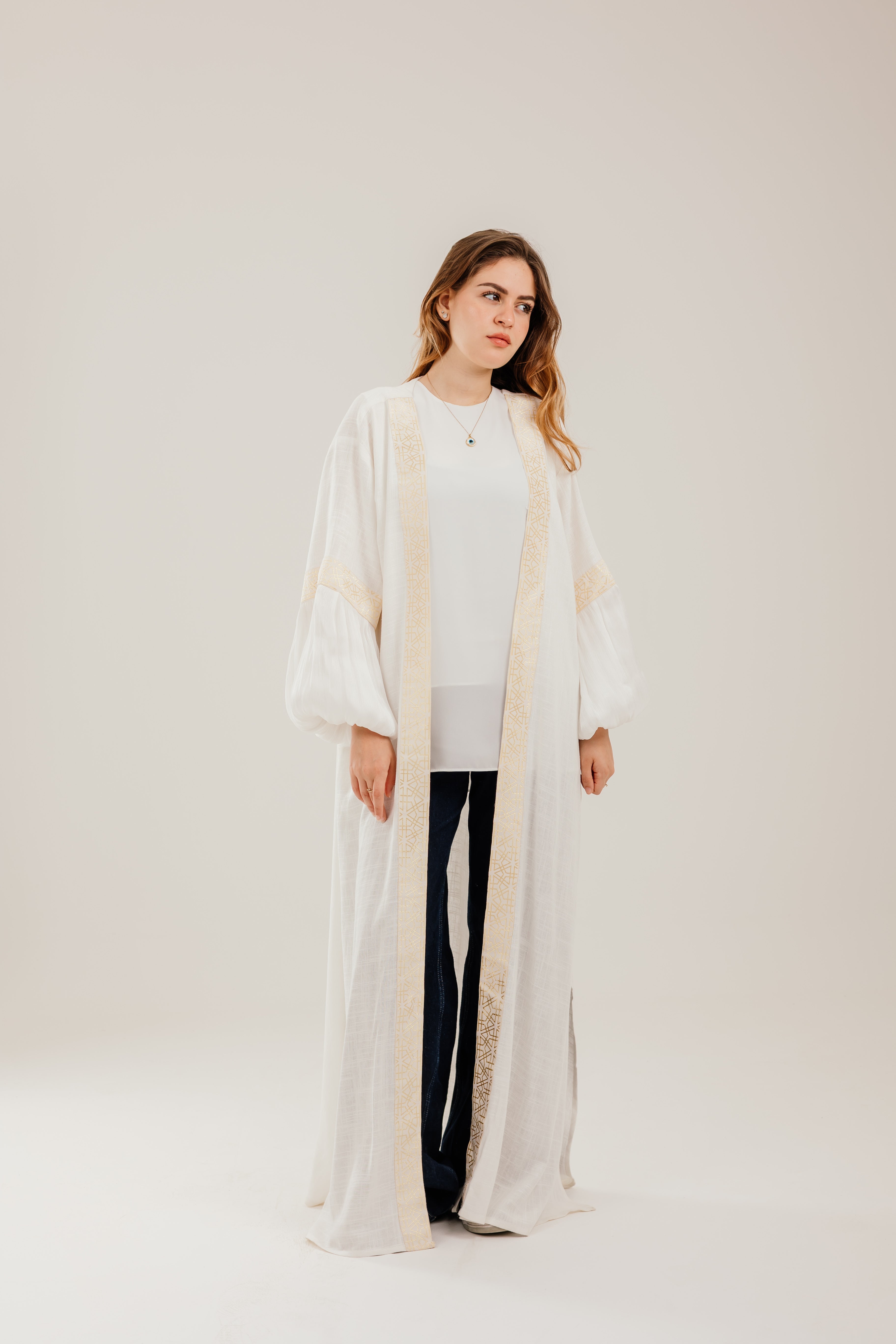 Basic Kaftan