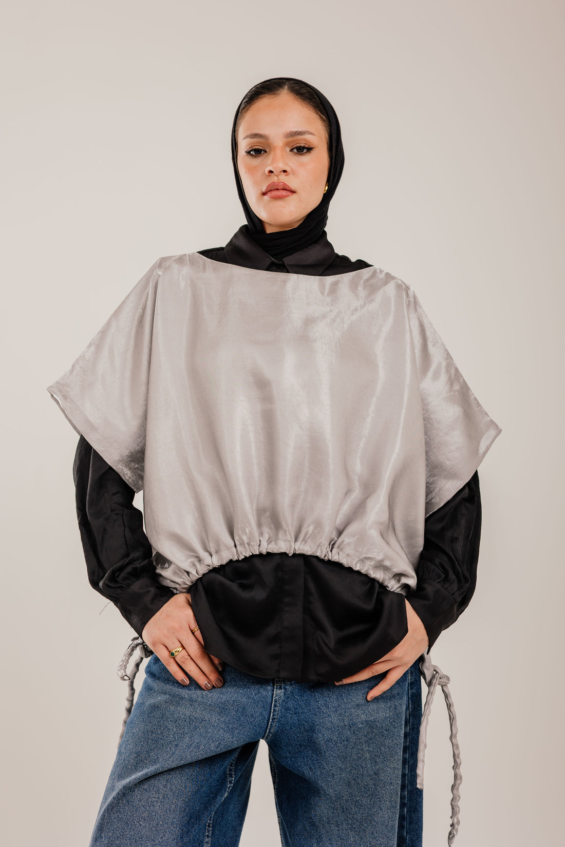Shine Top
