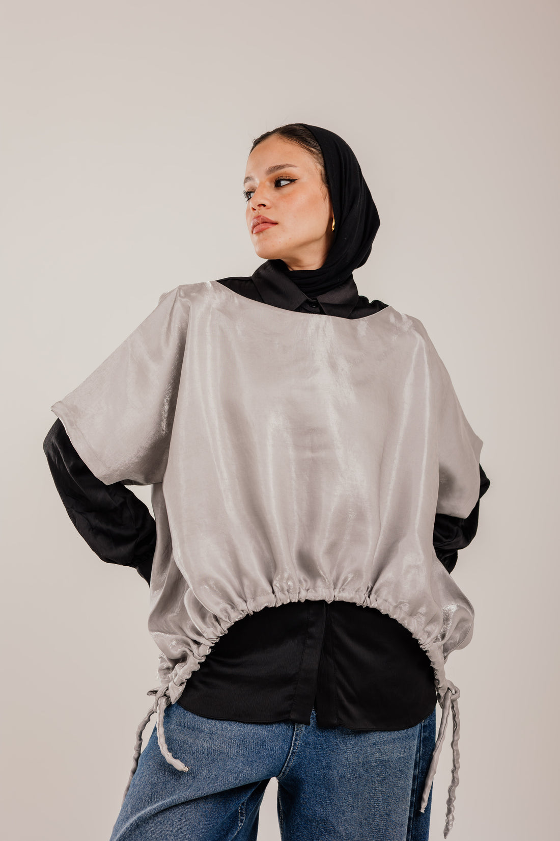 Shine Top