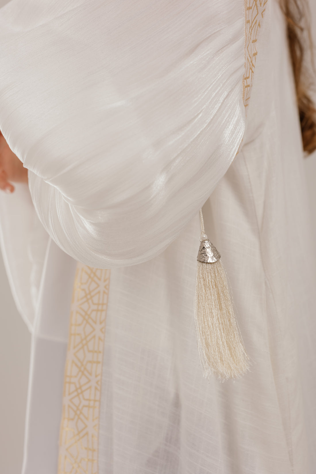 Basic Kaftan