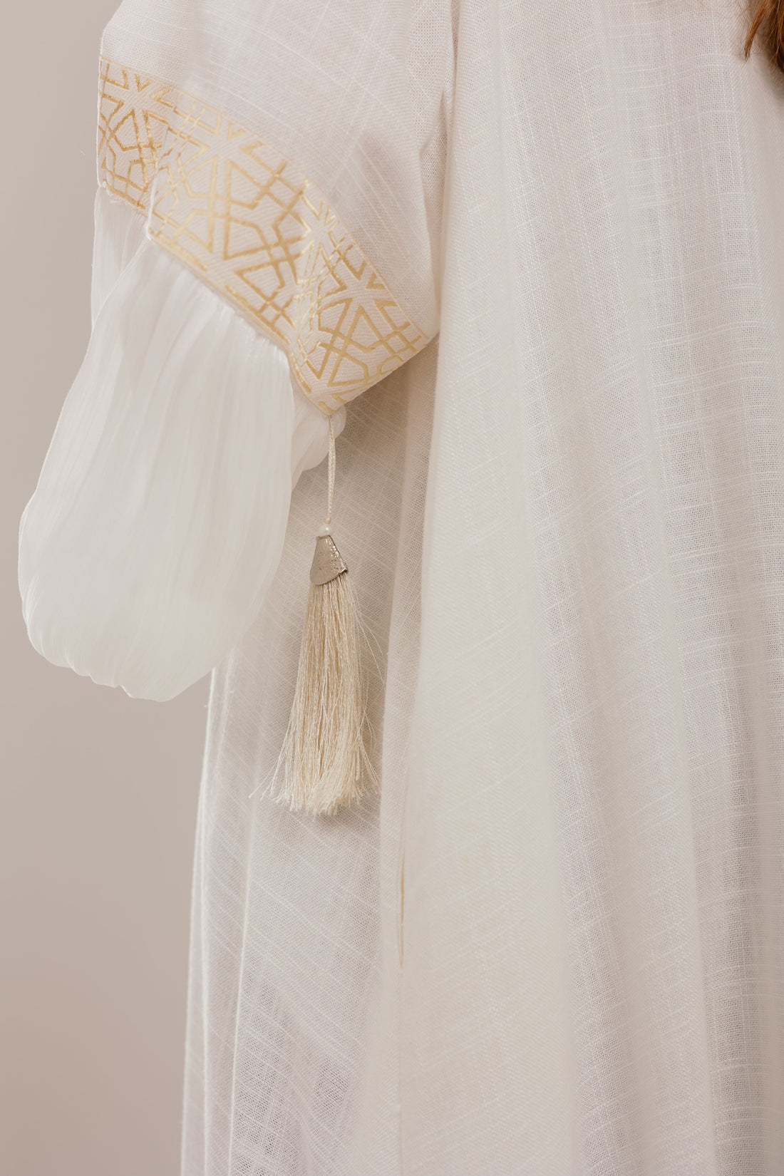 Basic Kaftan