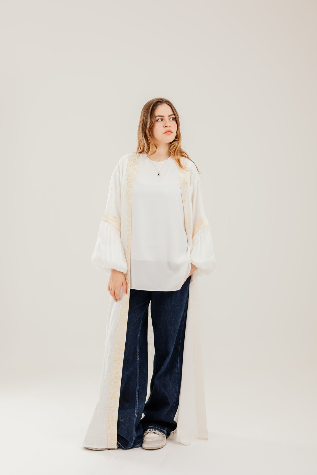 Basic Kaftan