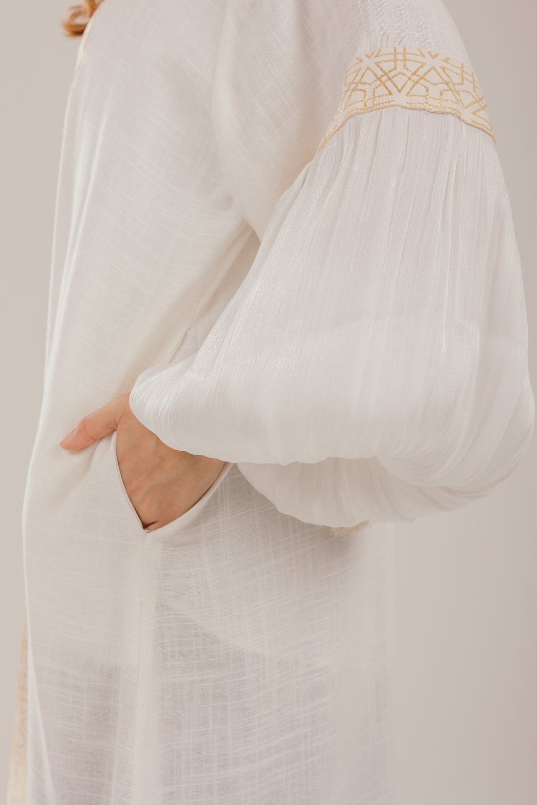 Basic Kaftan
