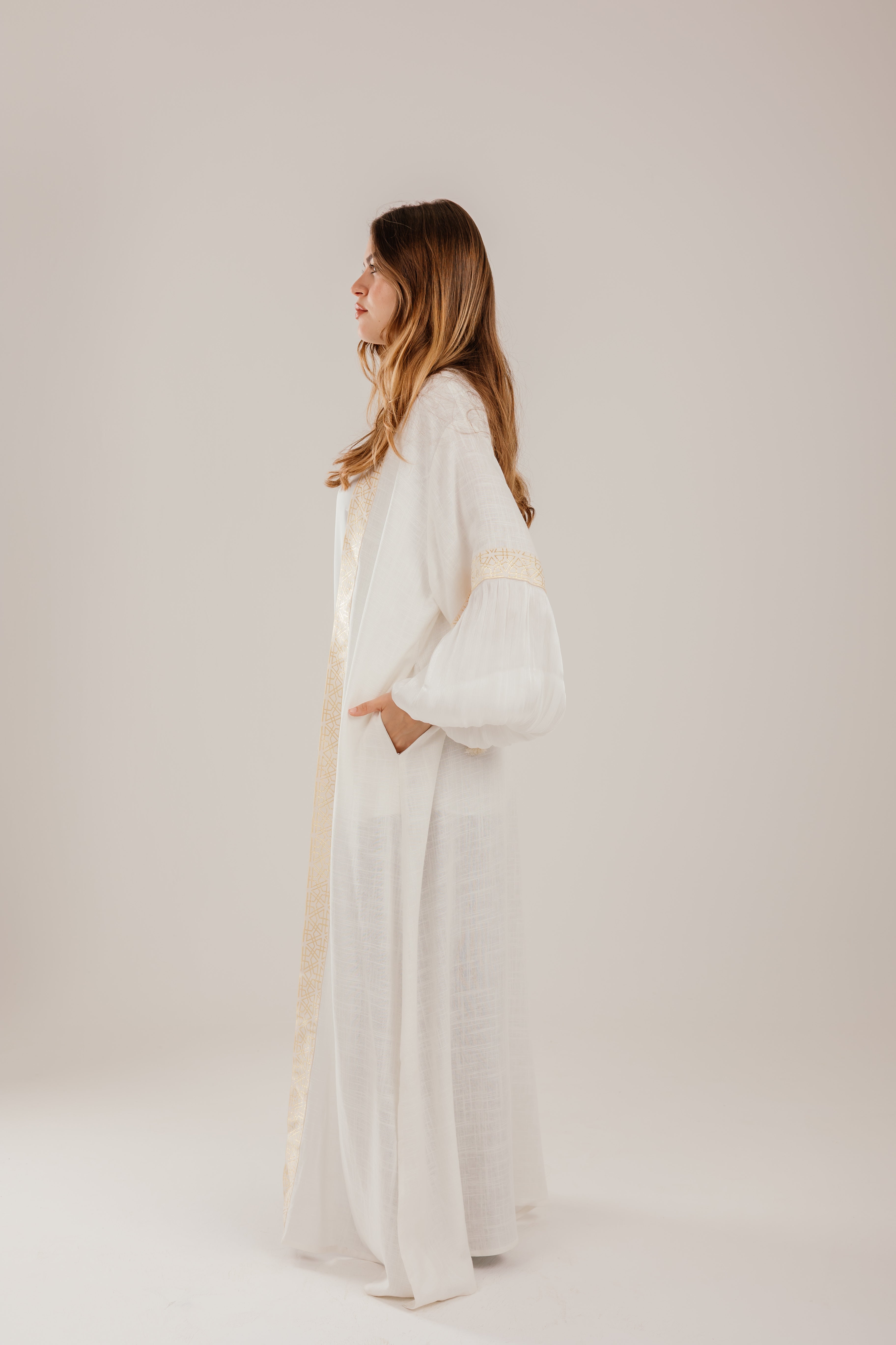 Basic Kaftan
