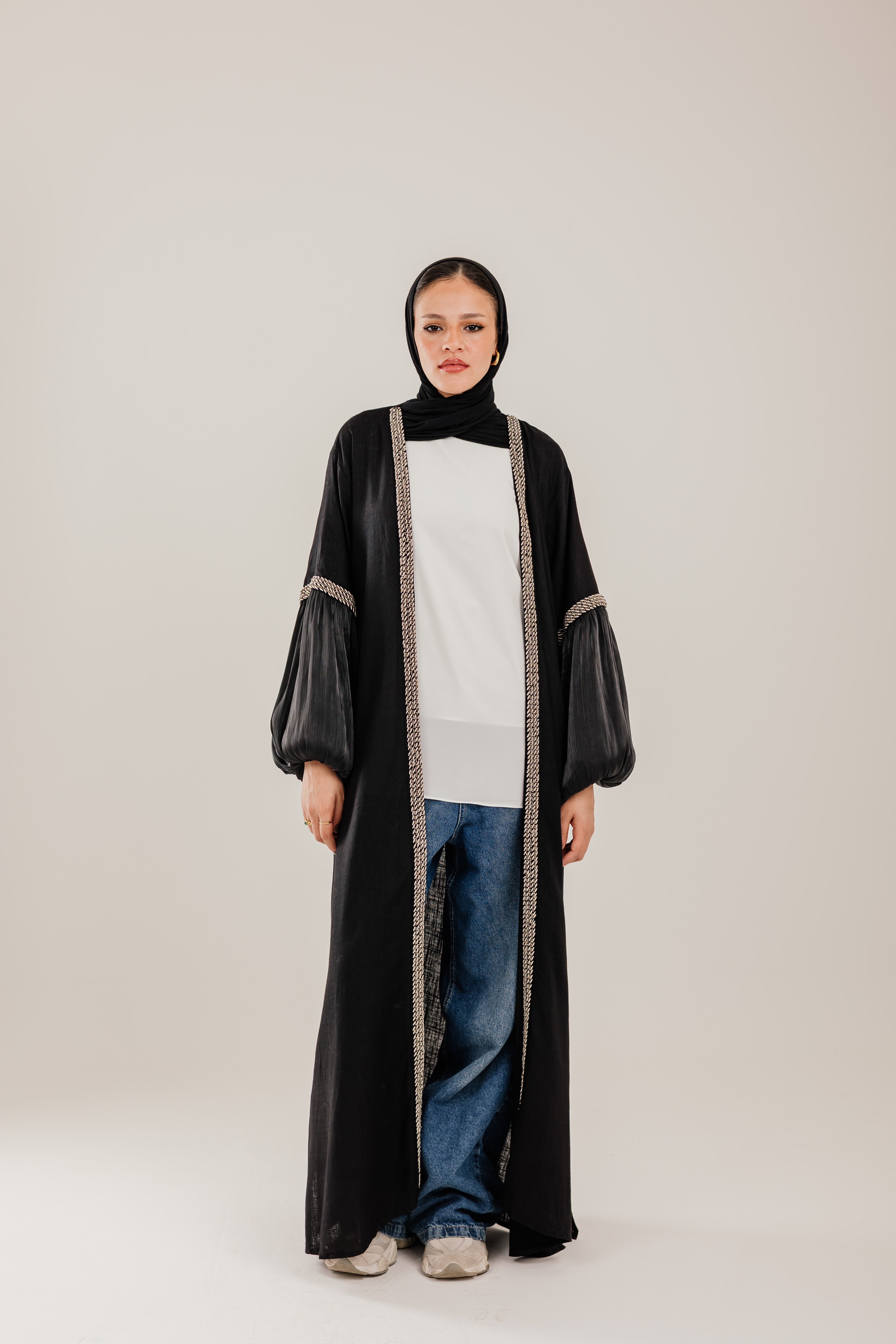 Basic Kaftan