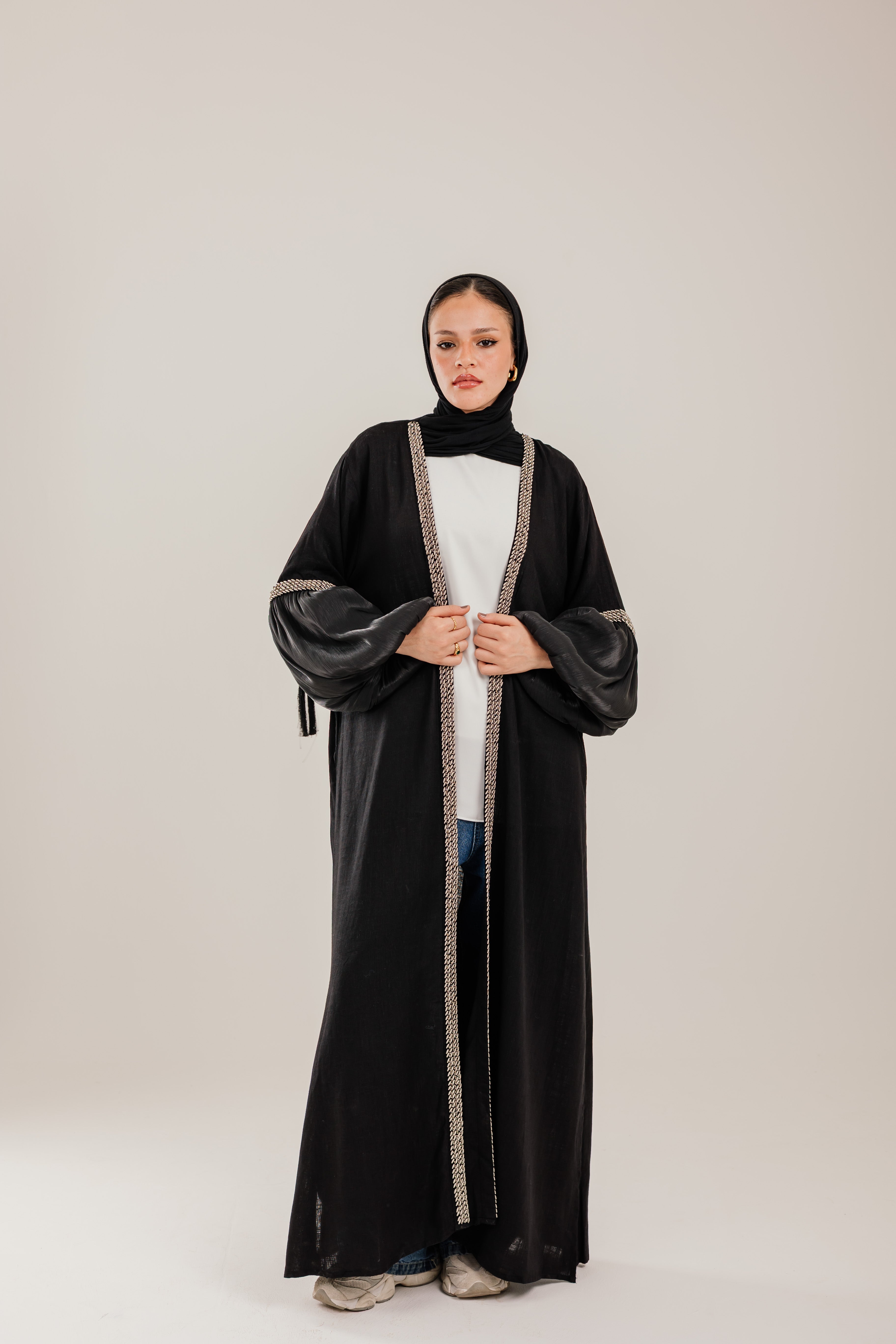Basic Kaftan