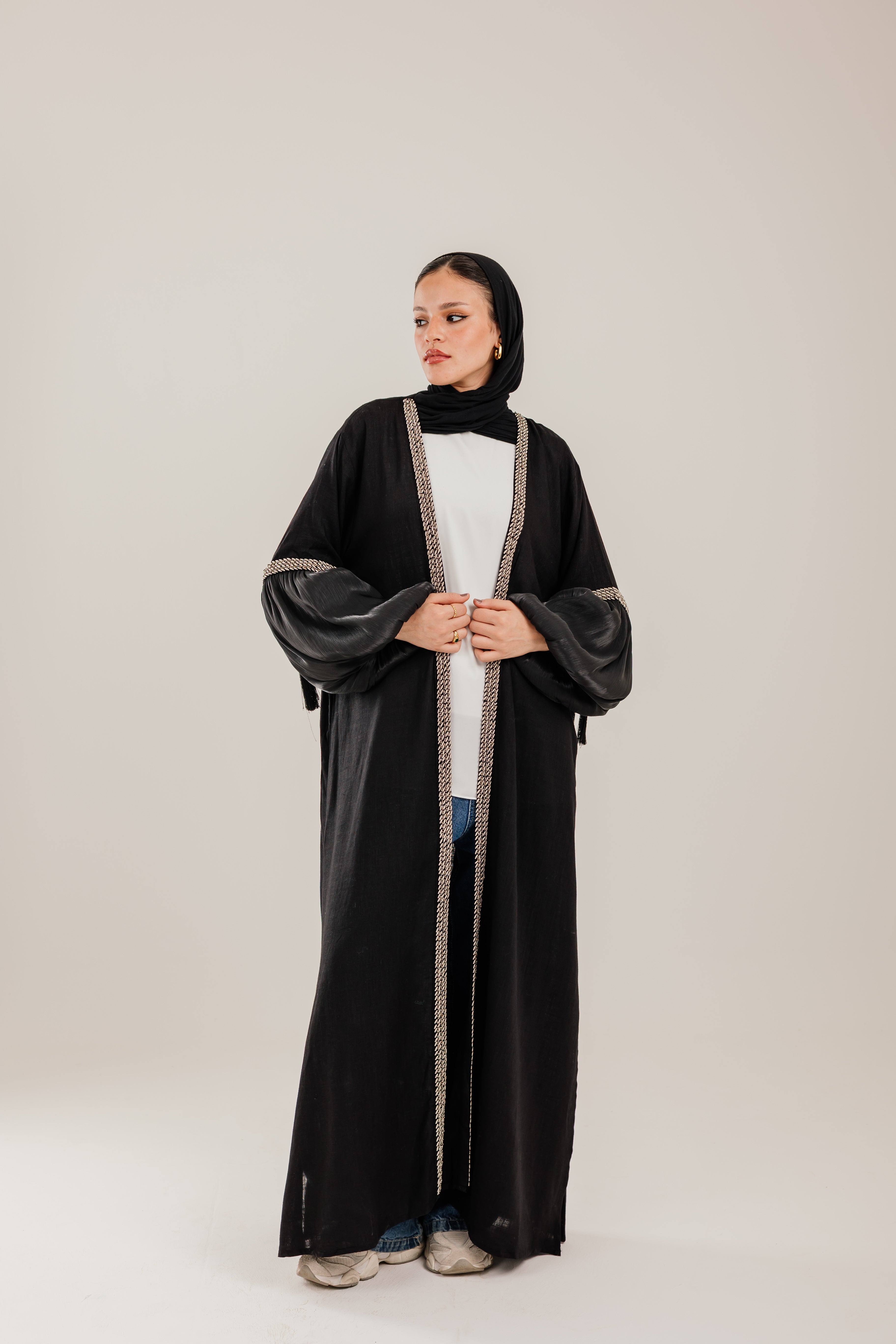 Basic Kaftan