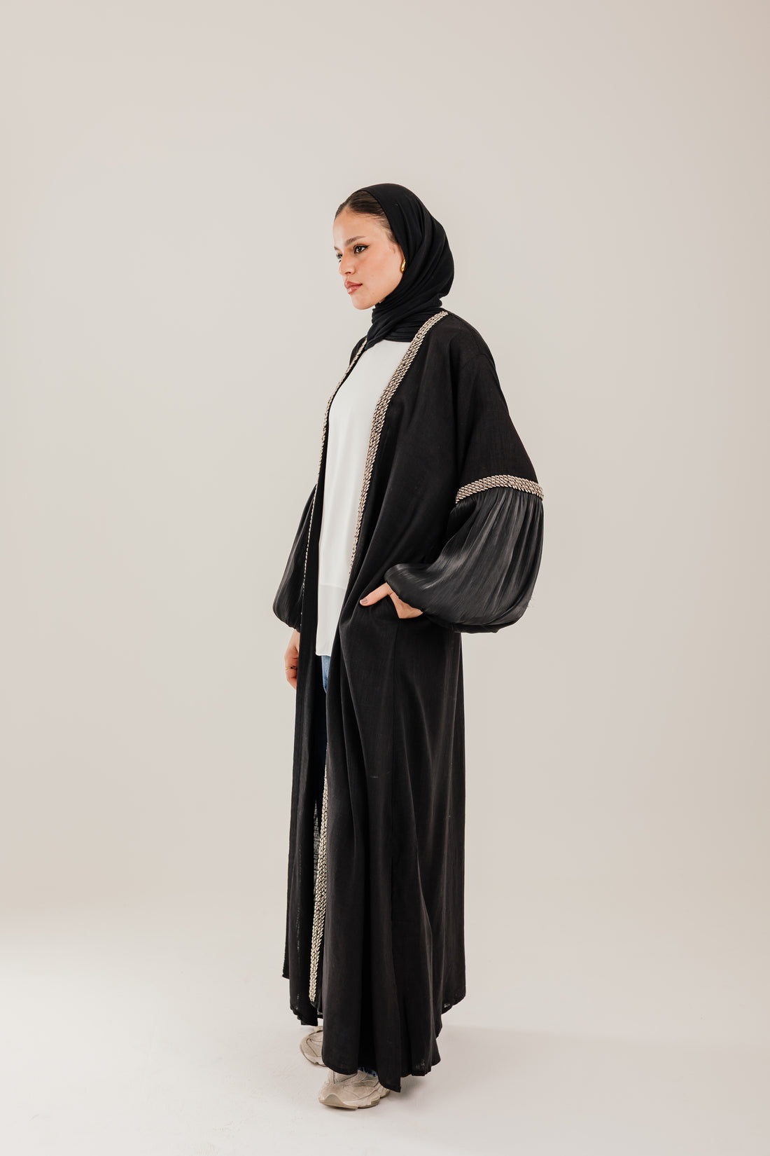 Basic Kaftan