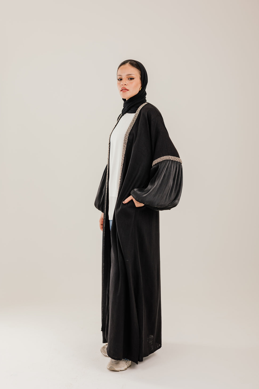 Basic Kaftan