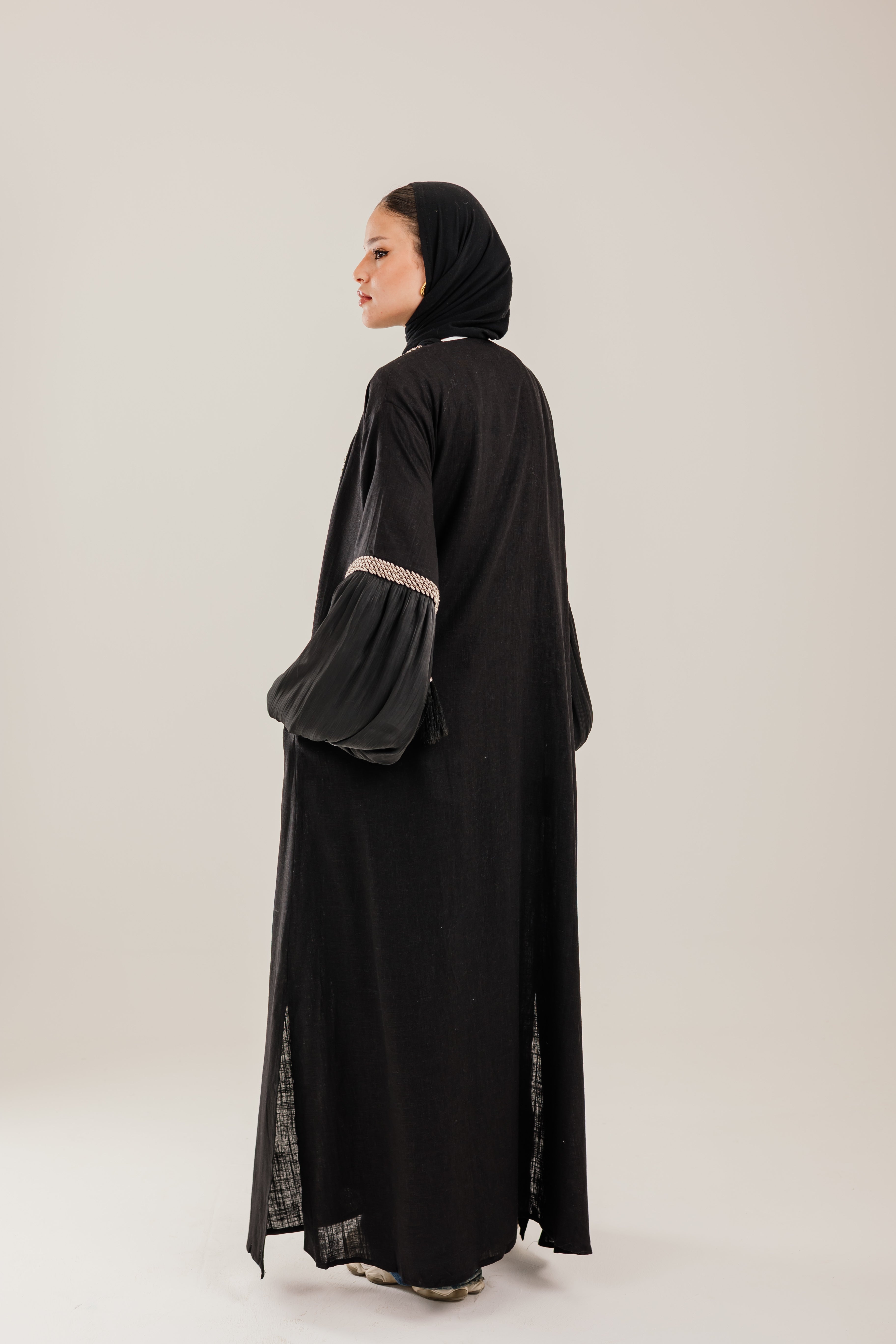 Basic Kaftan