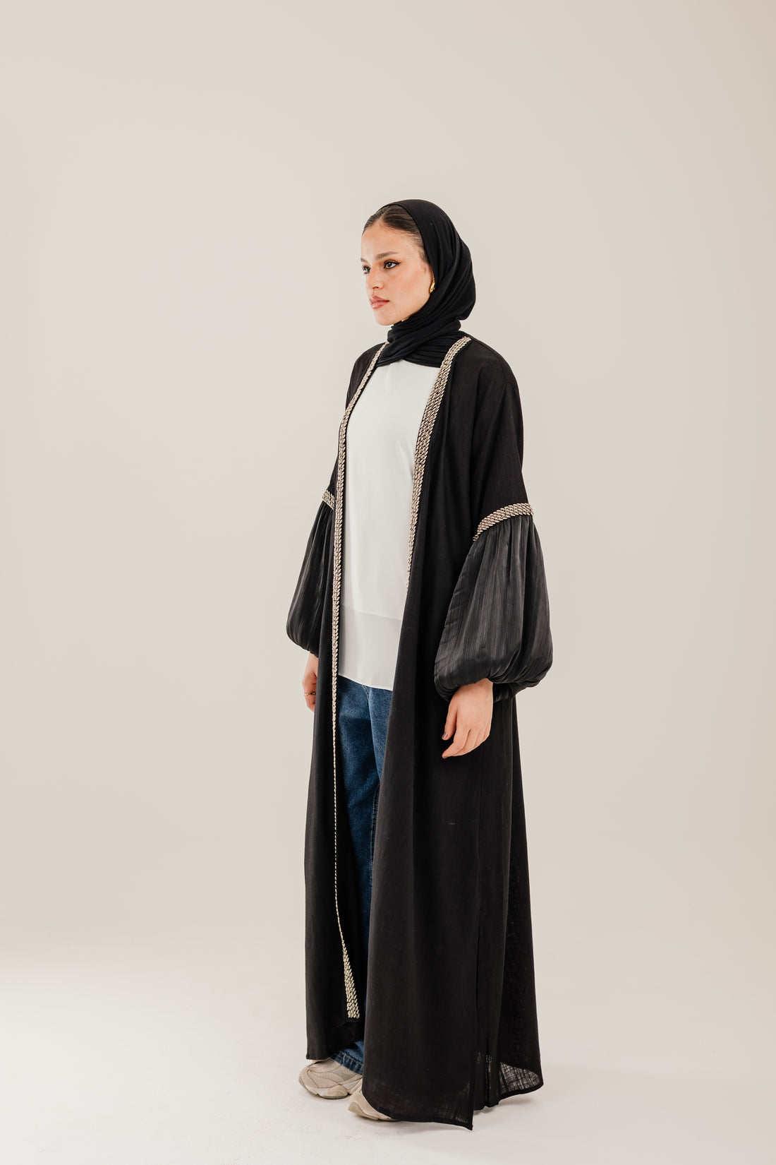 Basic Kaftan