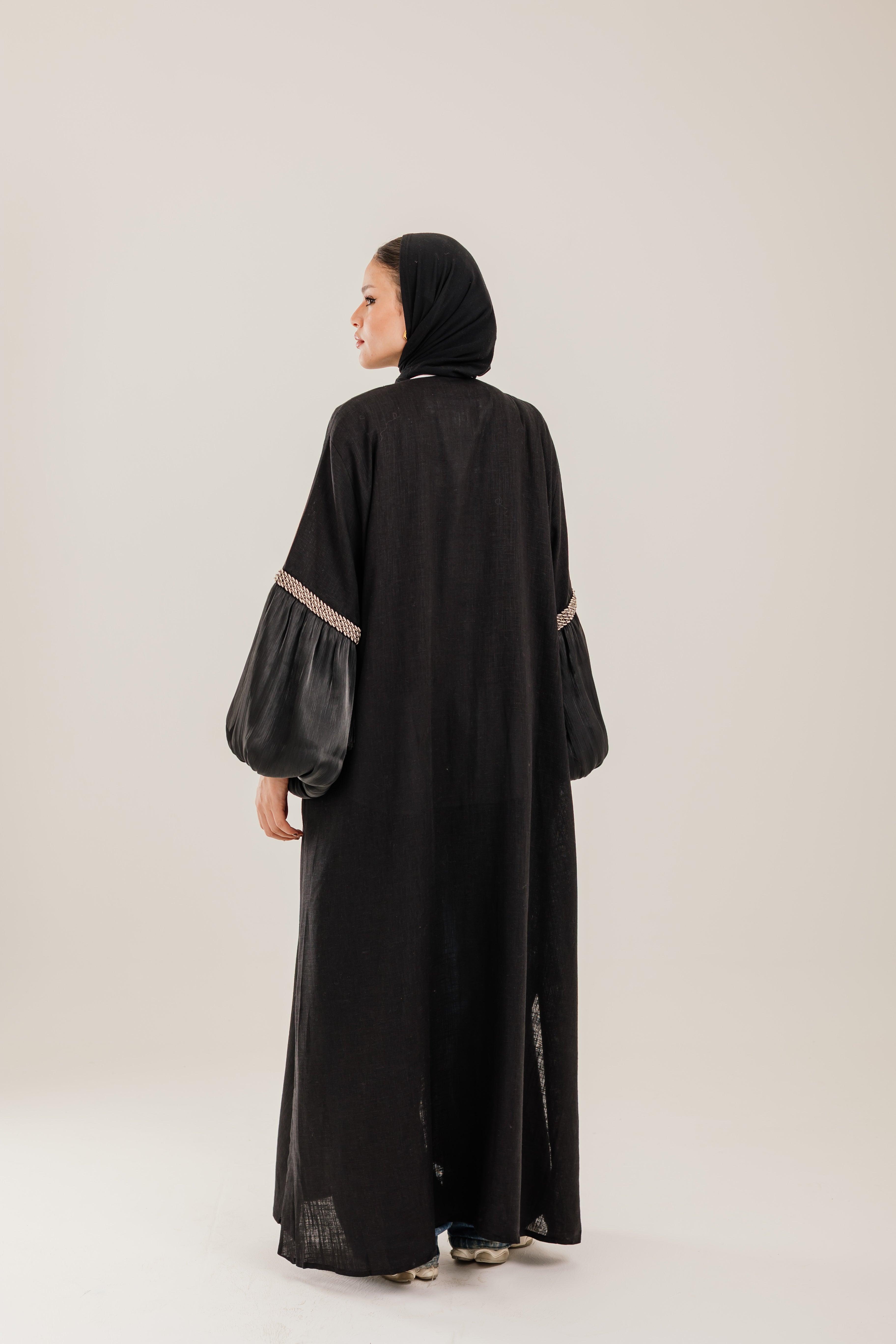 Basic Kaftan