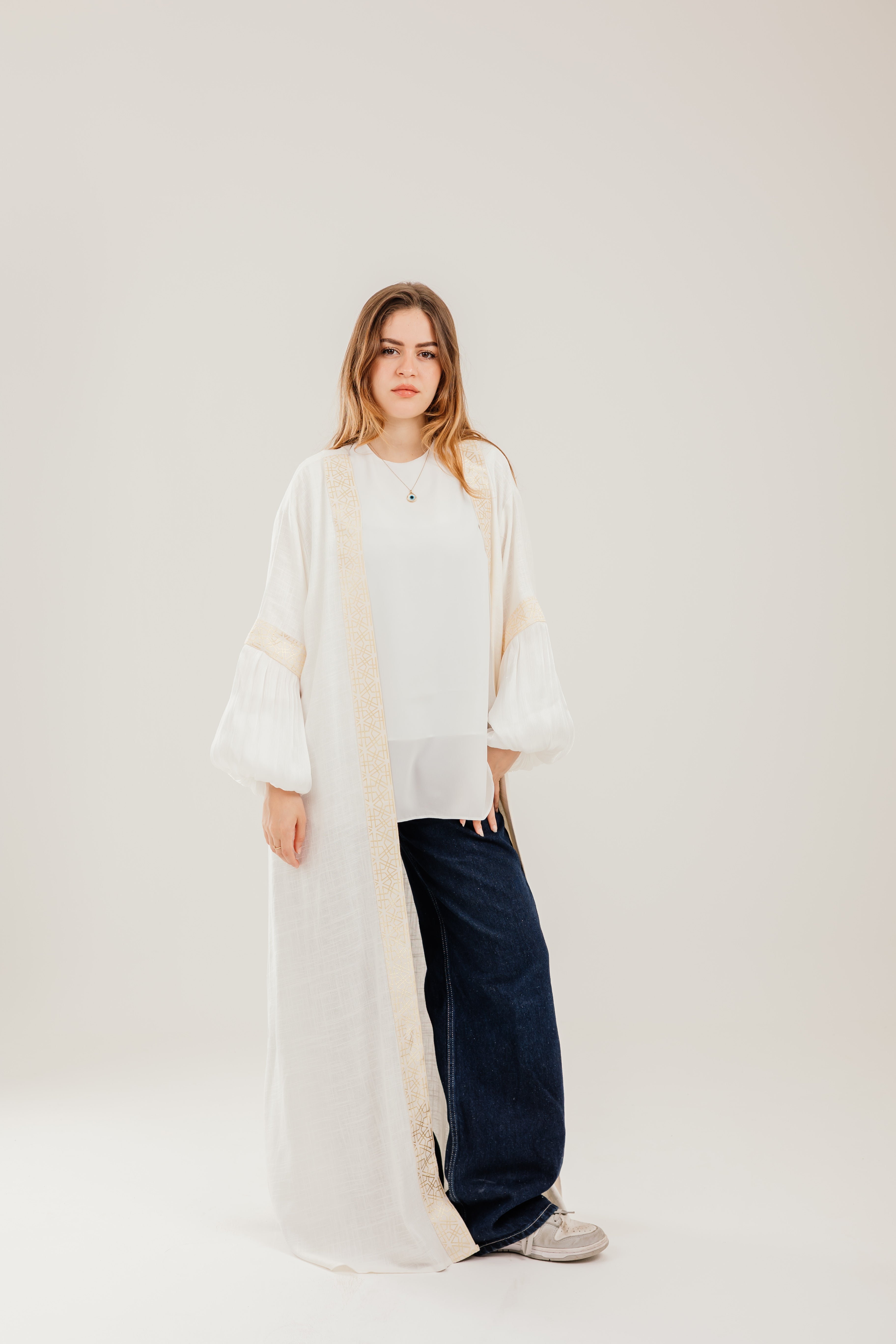Basic Kaftan