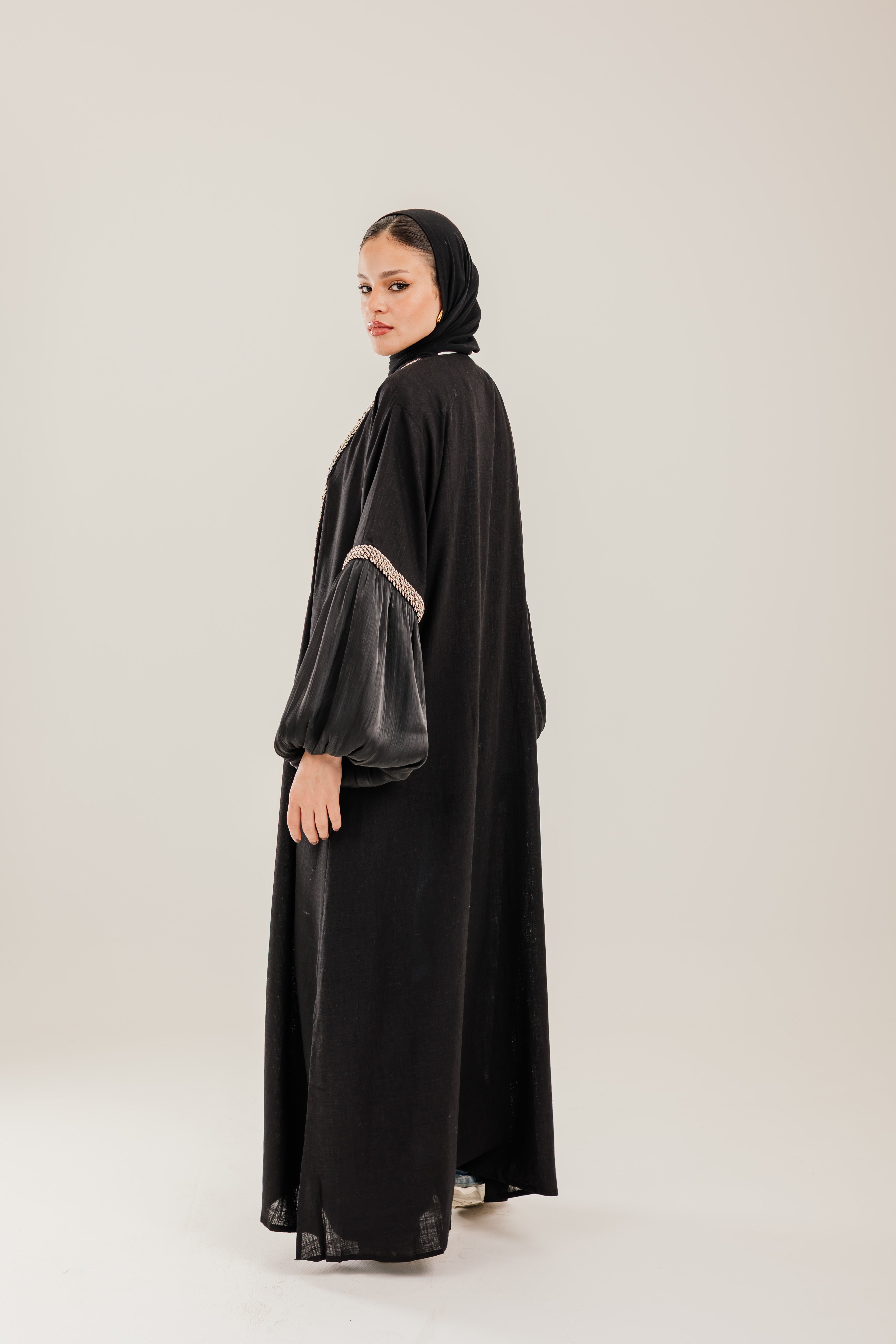Basic Kaftan