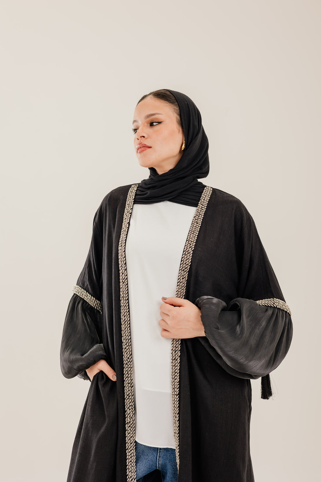 Basic Kaftan