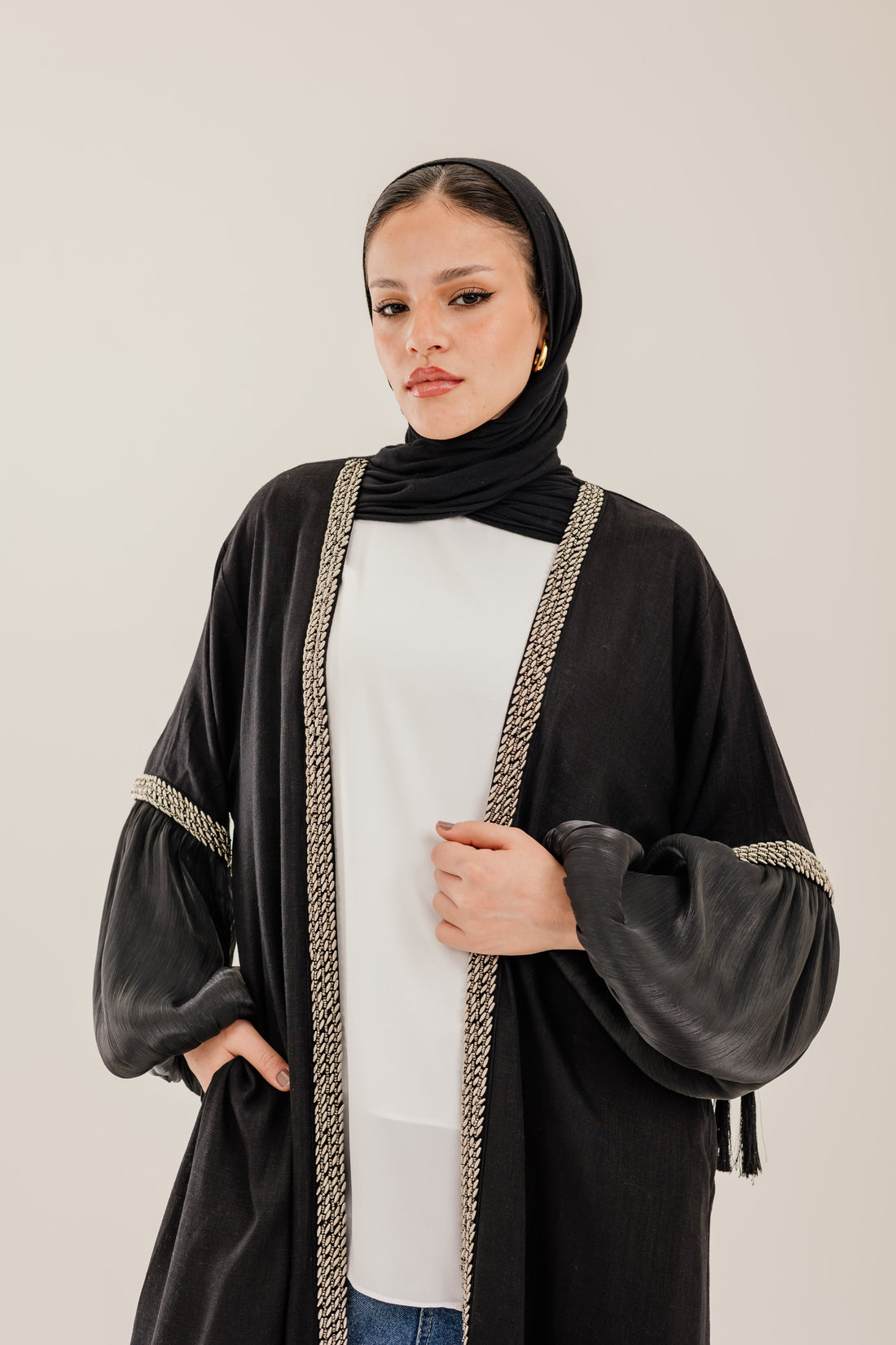 Basic Kaftan