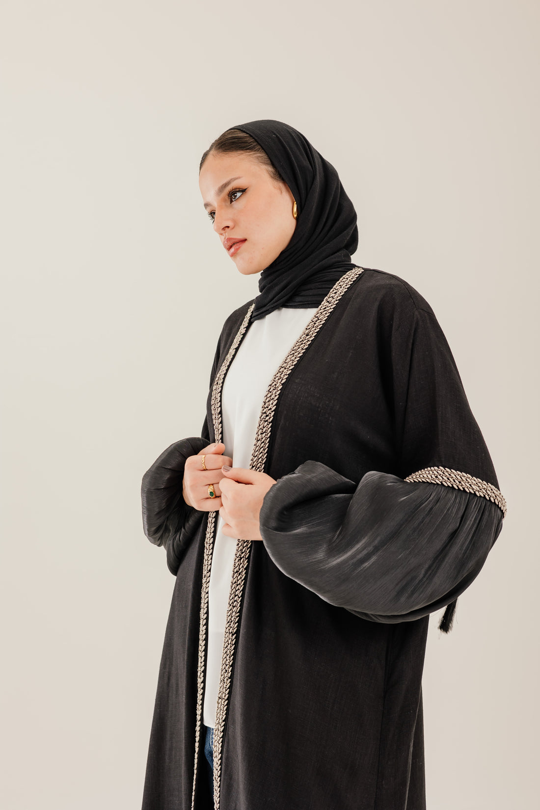 Basic Kaftan