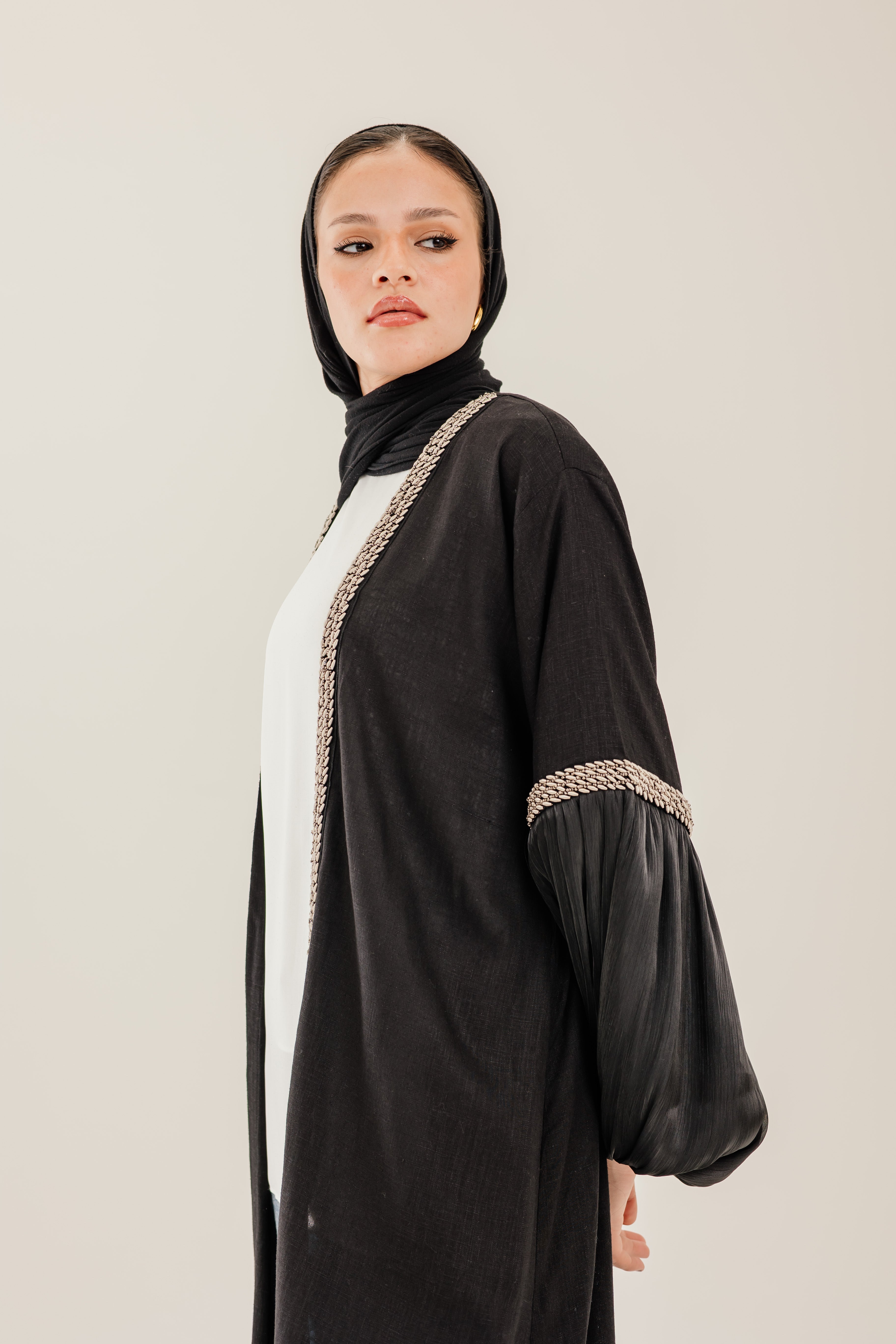 Basic Kaftan