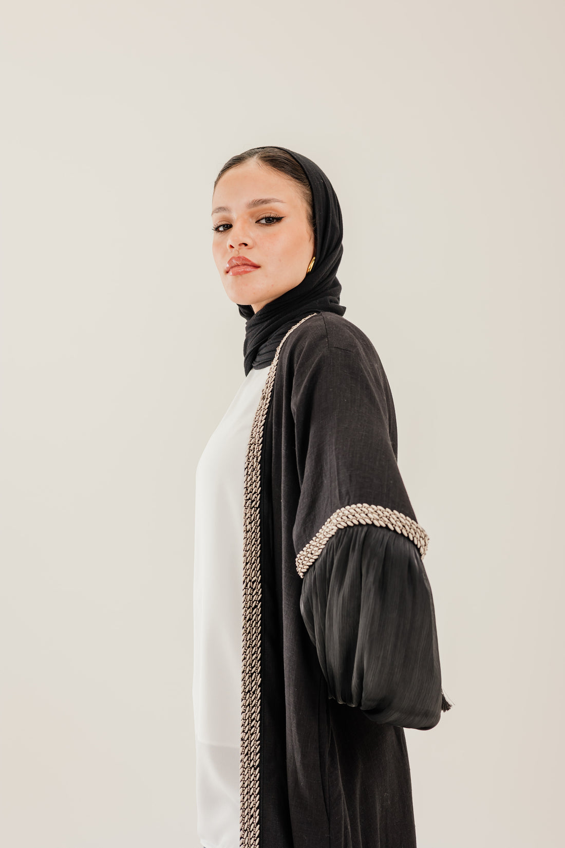 Basic Kaftan