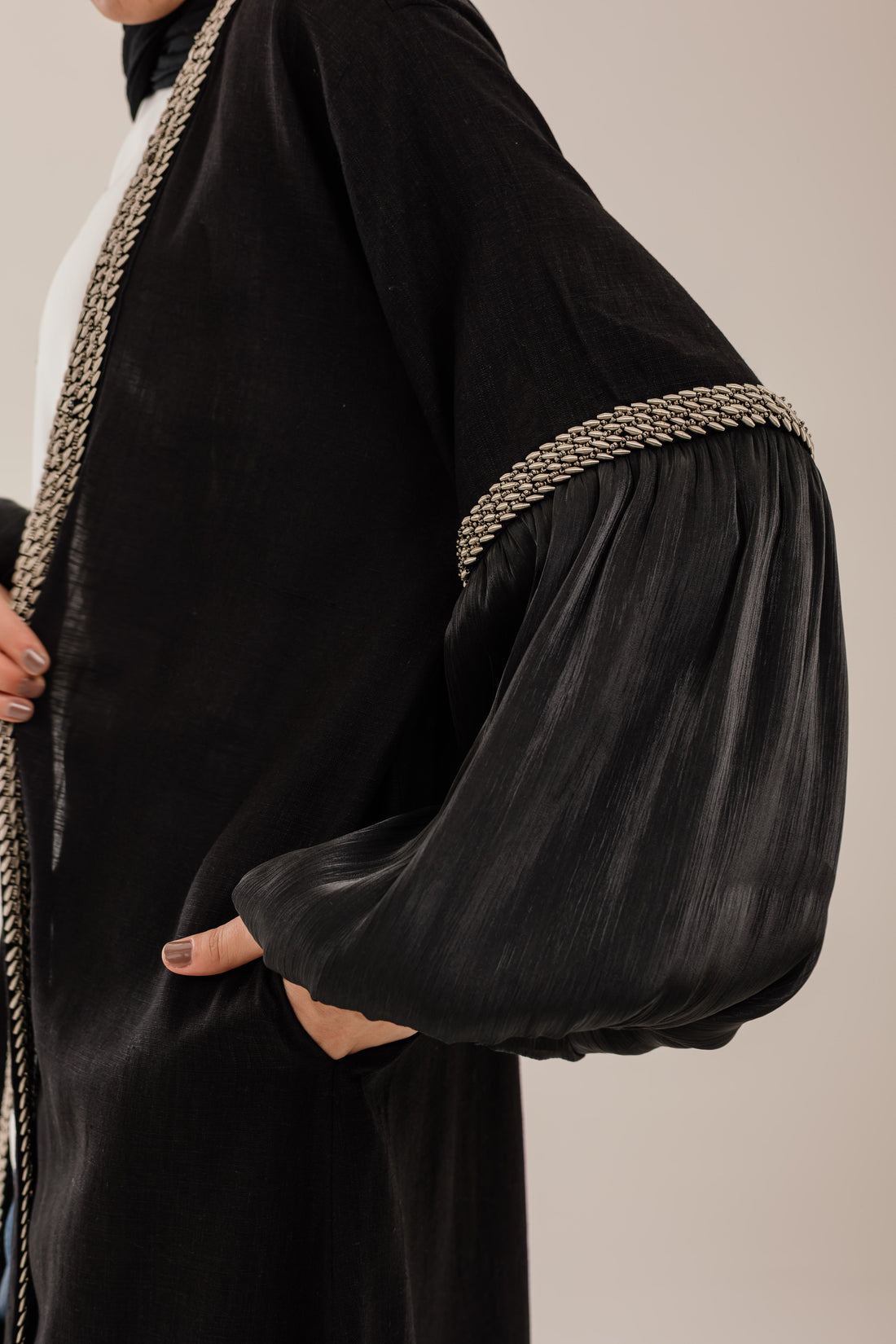 Basic Kaftan
