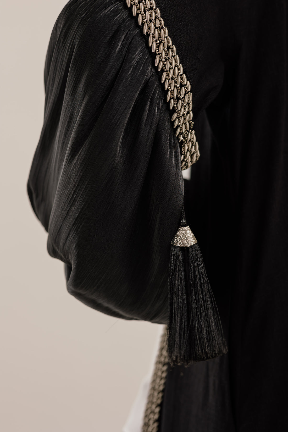 Basic Kaftan