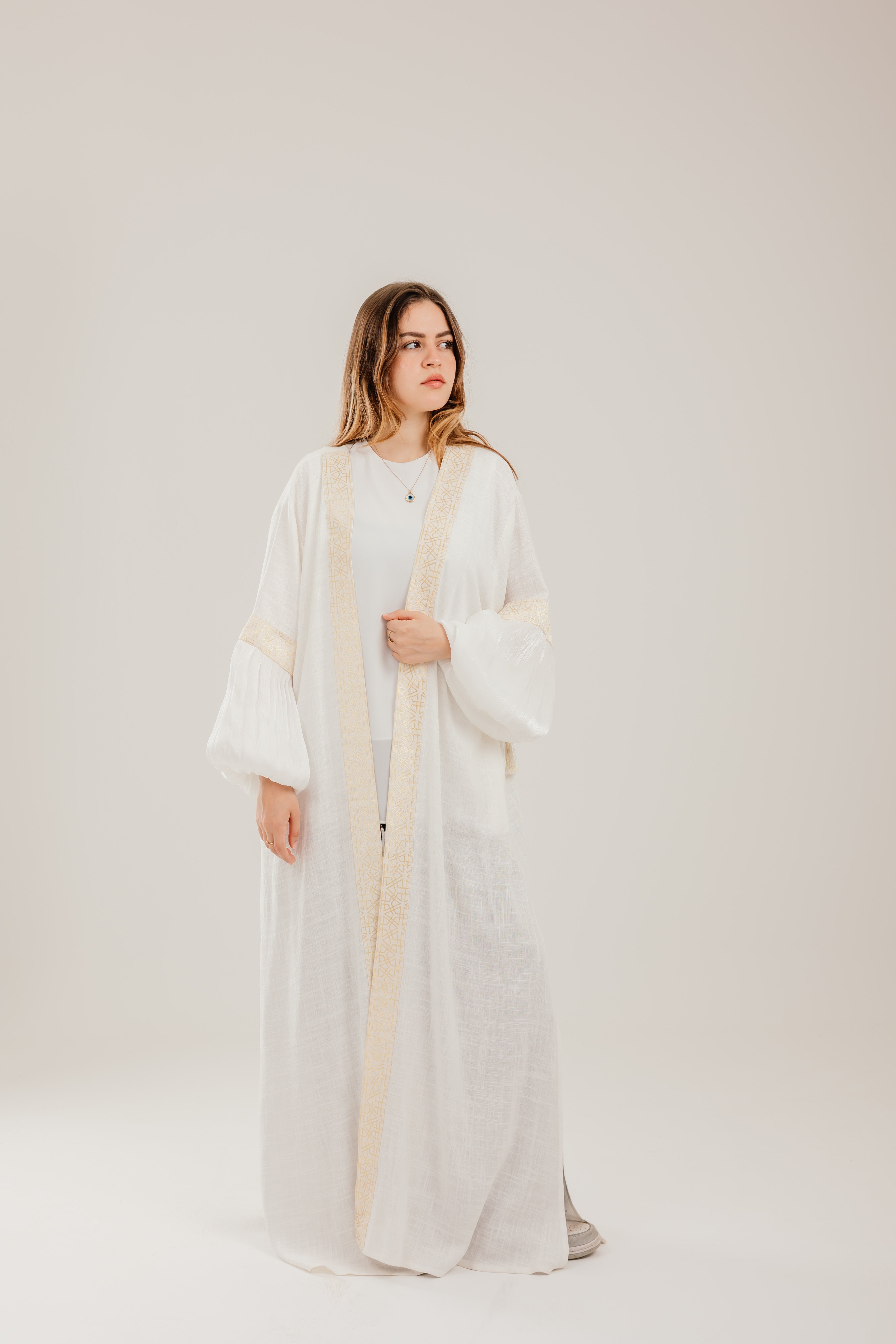 Basic Kaftan